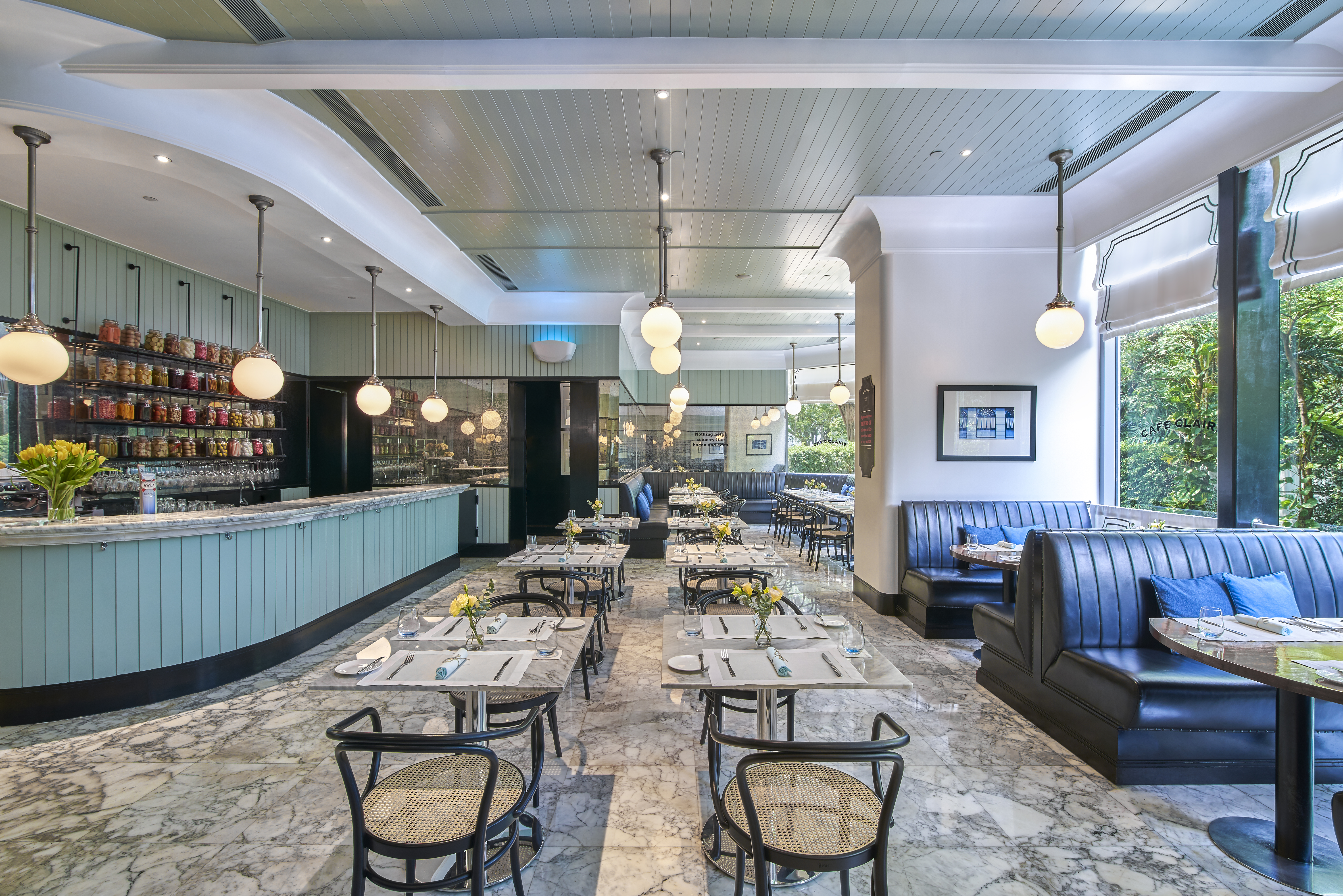 oriental residence bangkok cafe claire 5