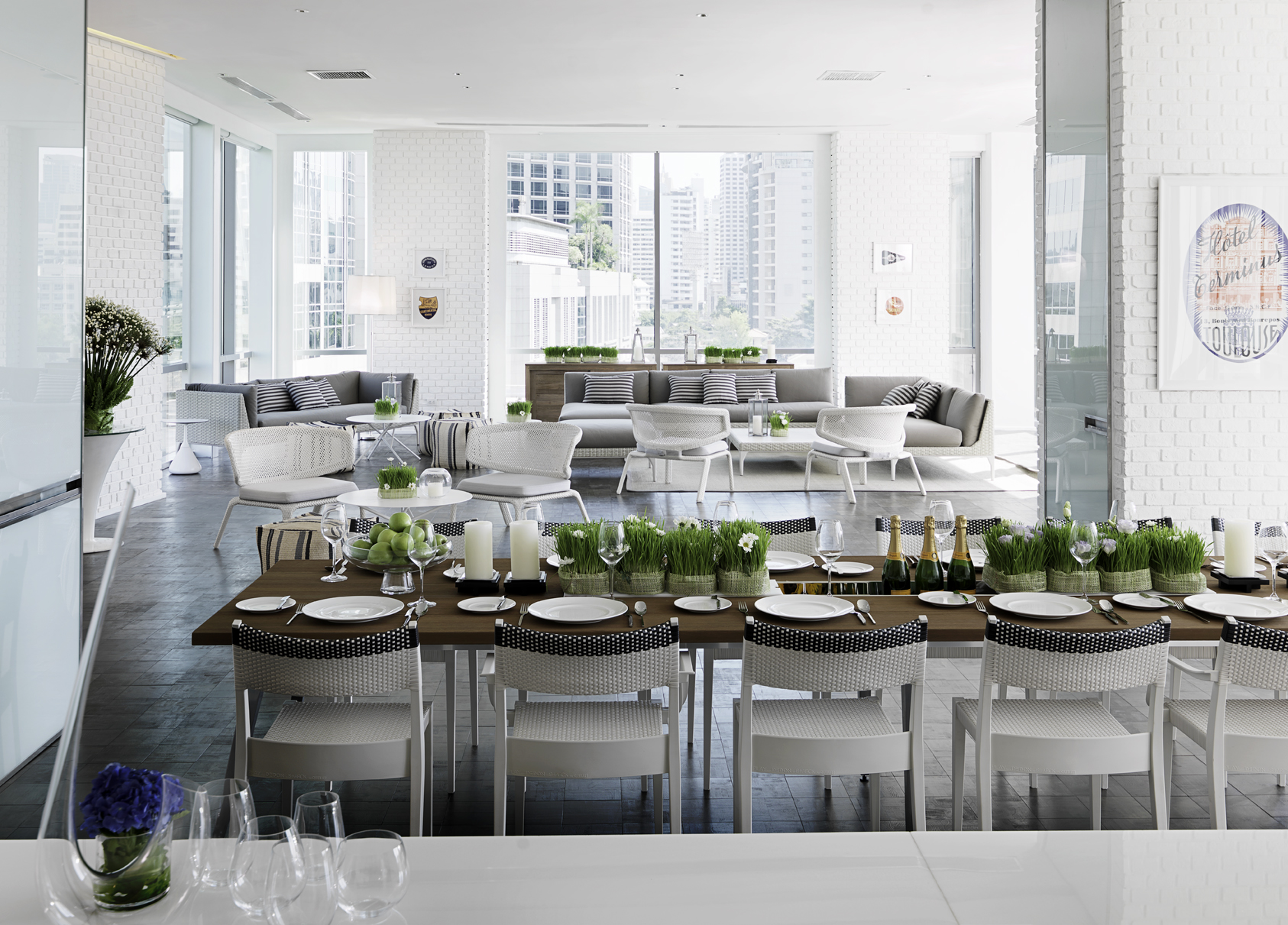 oriental residence bangkok play deck