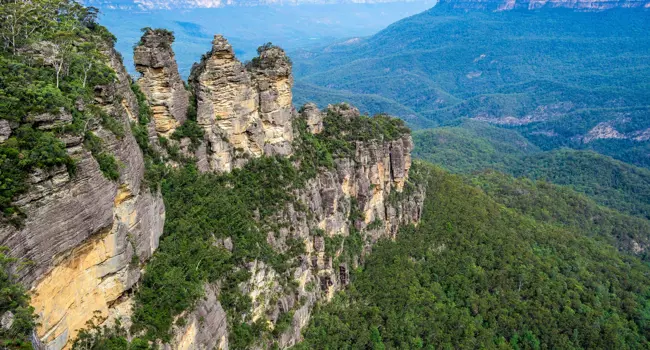 Rondreis Australië: van Sydney en Brisbane tot Cairns
