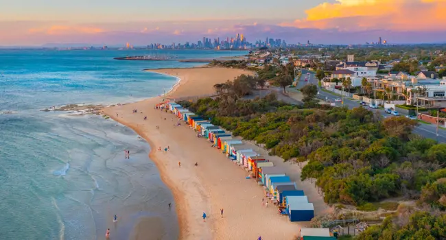 Rondreis Australië: Van Sydney tot Adelaide