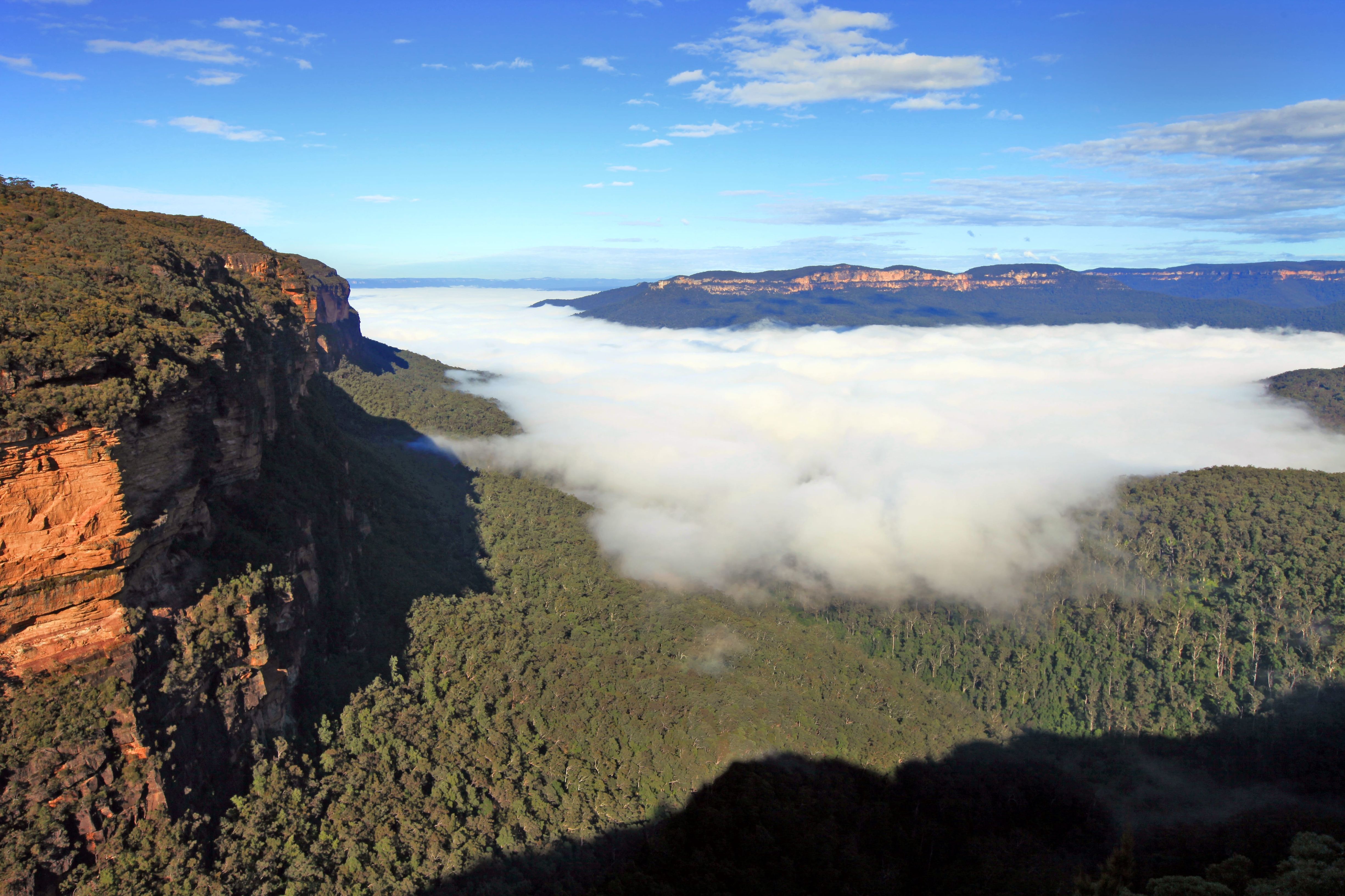 blue mountains nsw