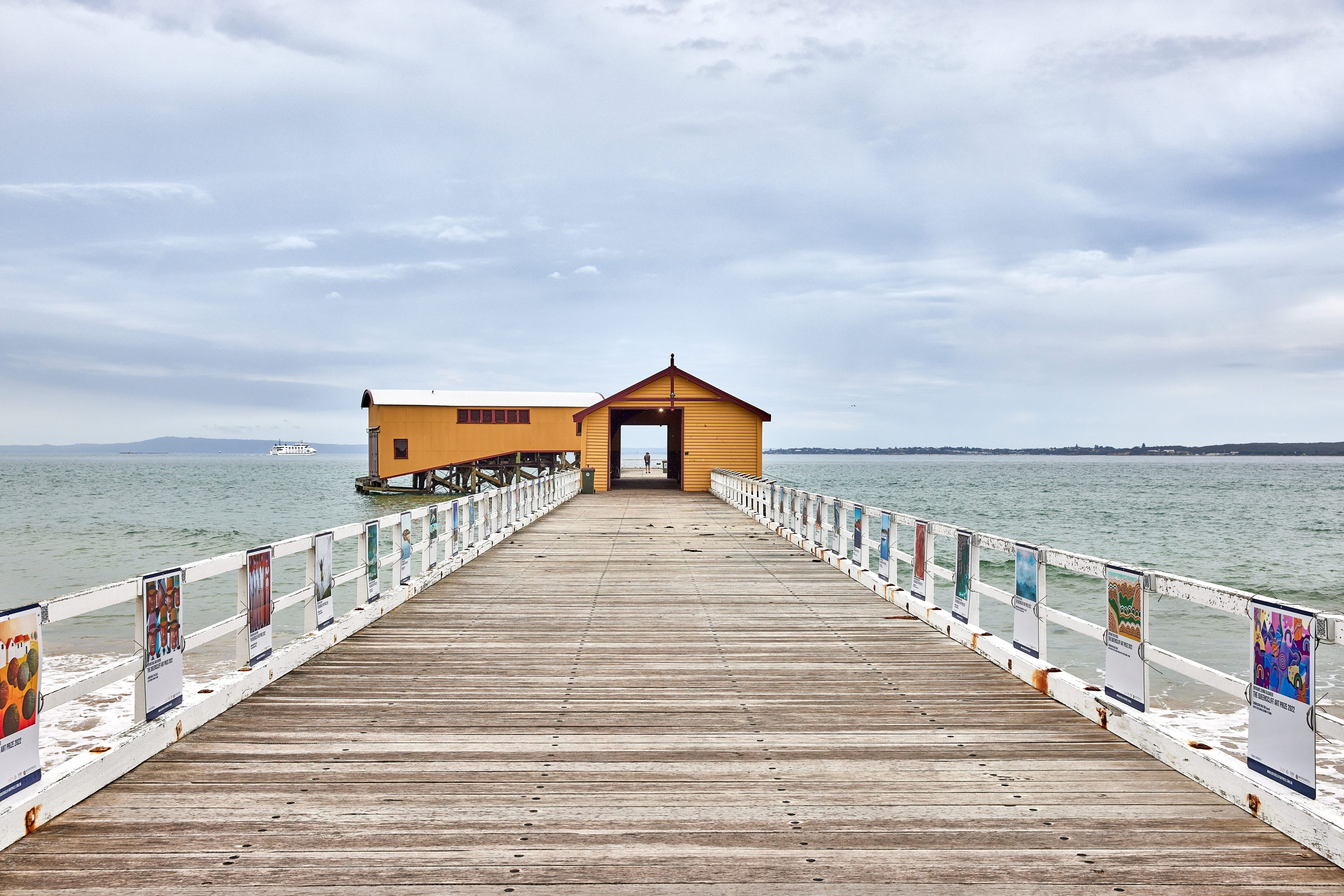queenscliff bellarine peninsula 2