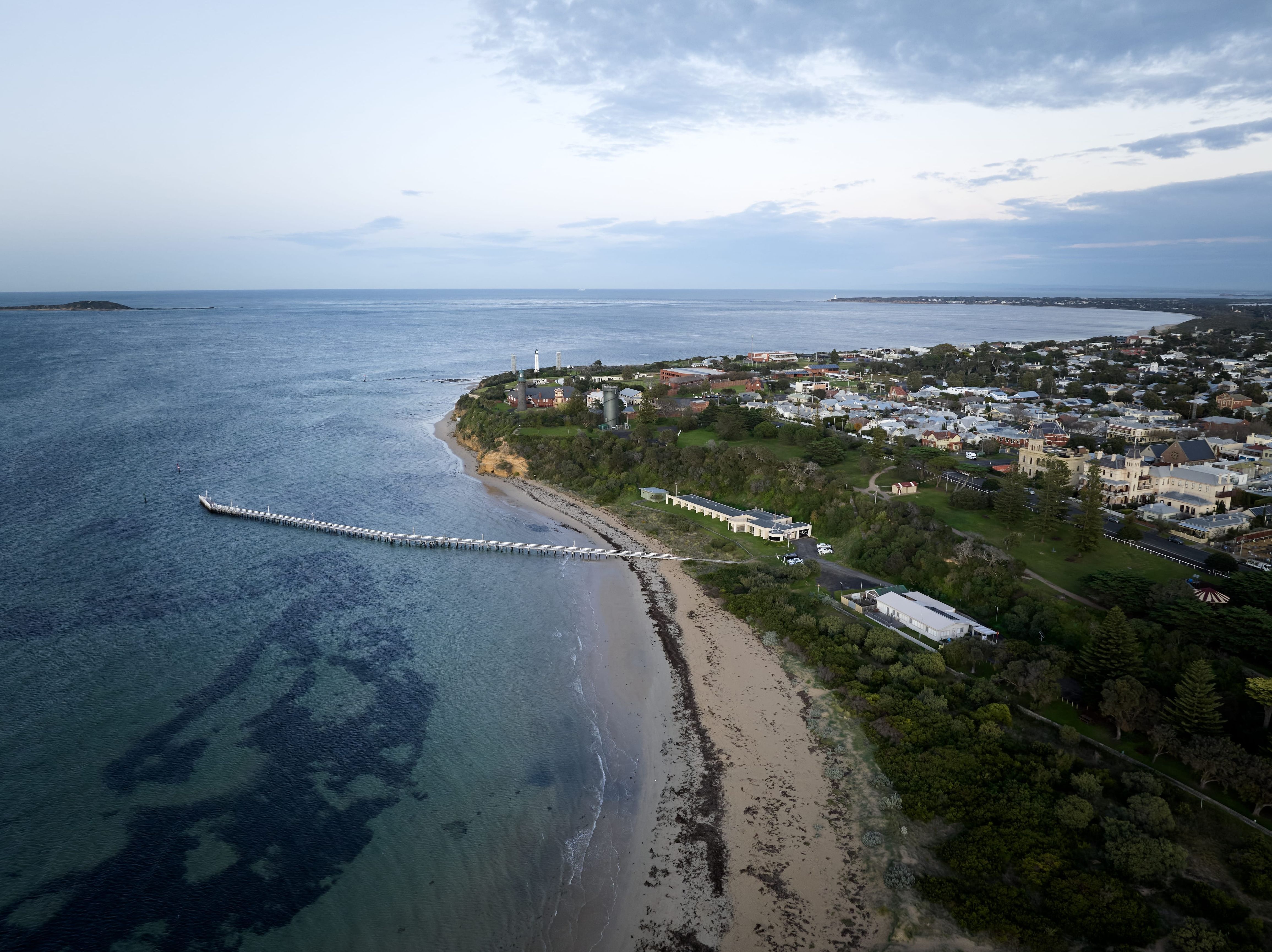 queenscliff bellarine peninsula