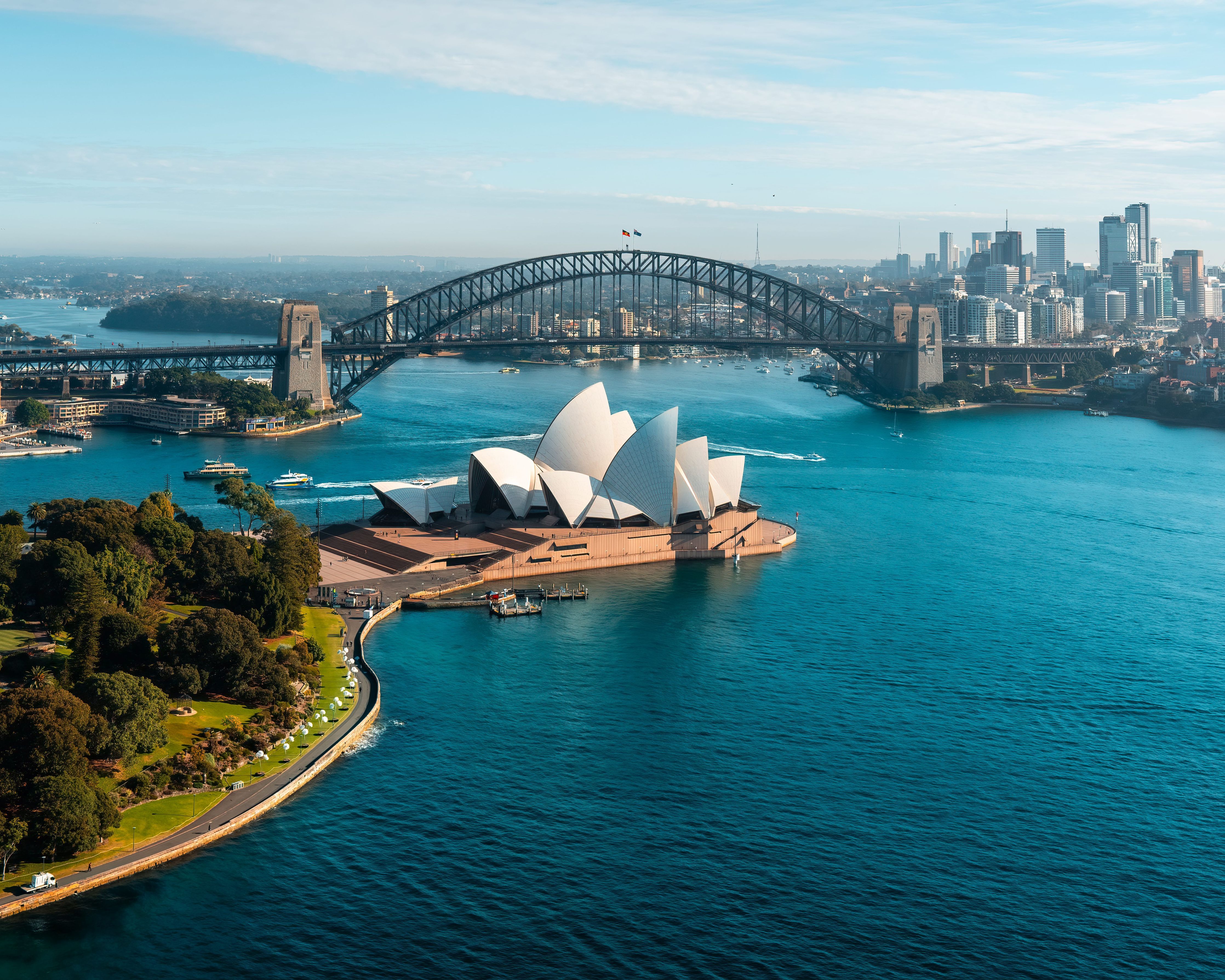 sydney new south wales