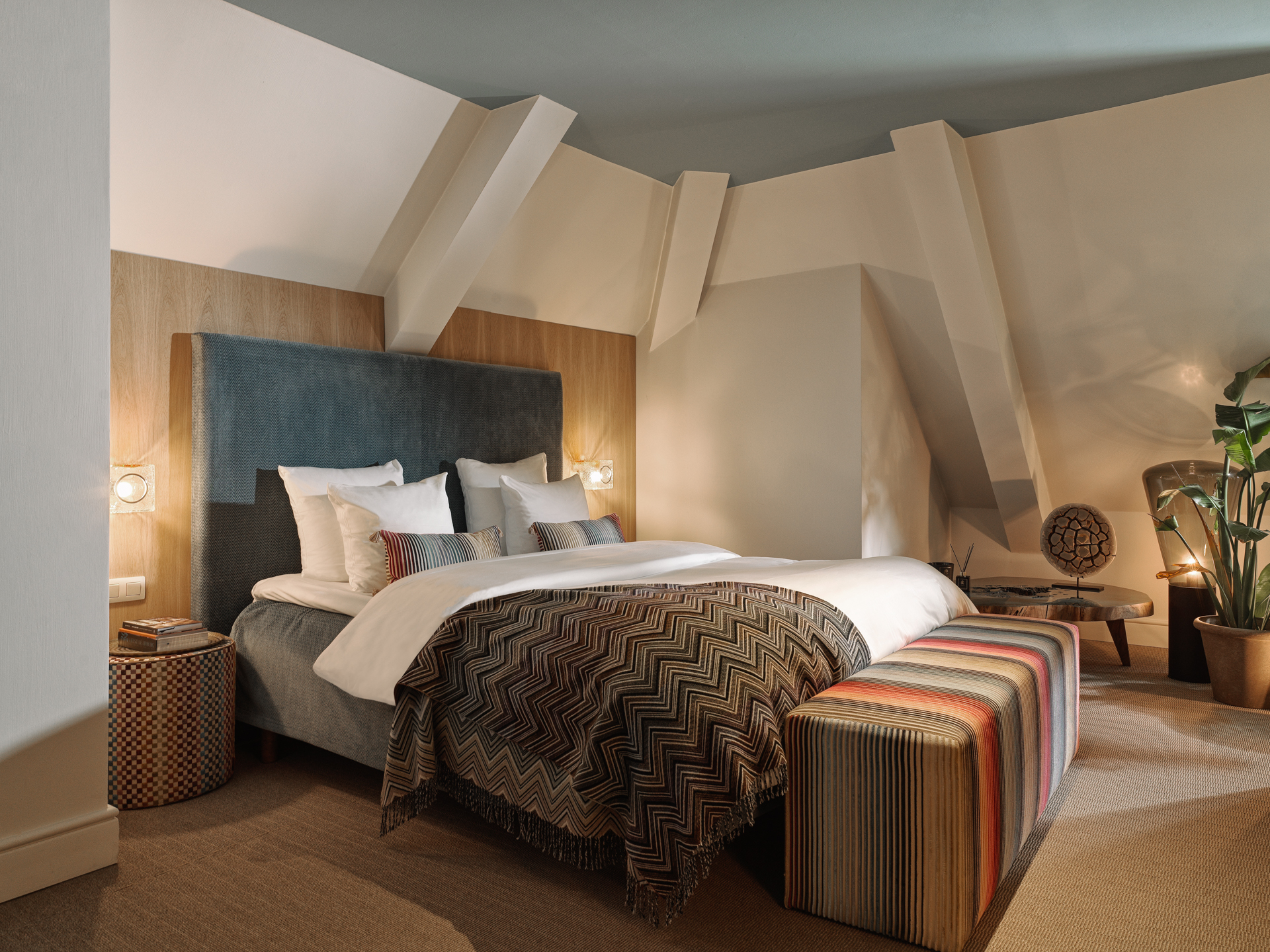 la butte aux bois kamers 44339