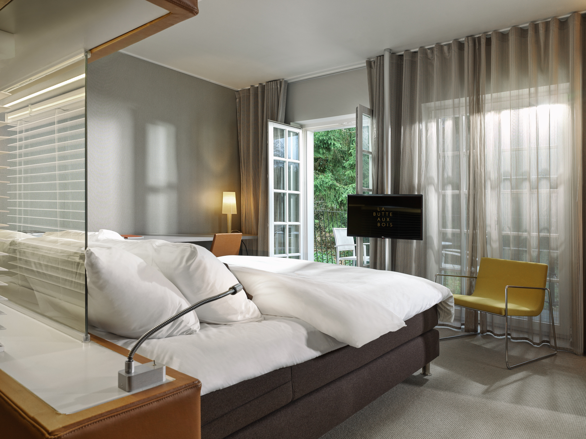 la butte aux bois kamers 44458