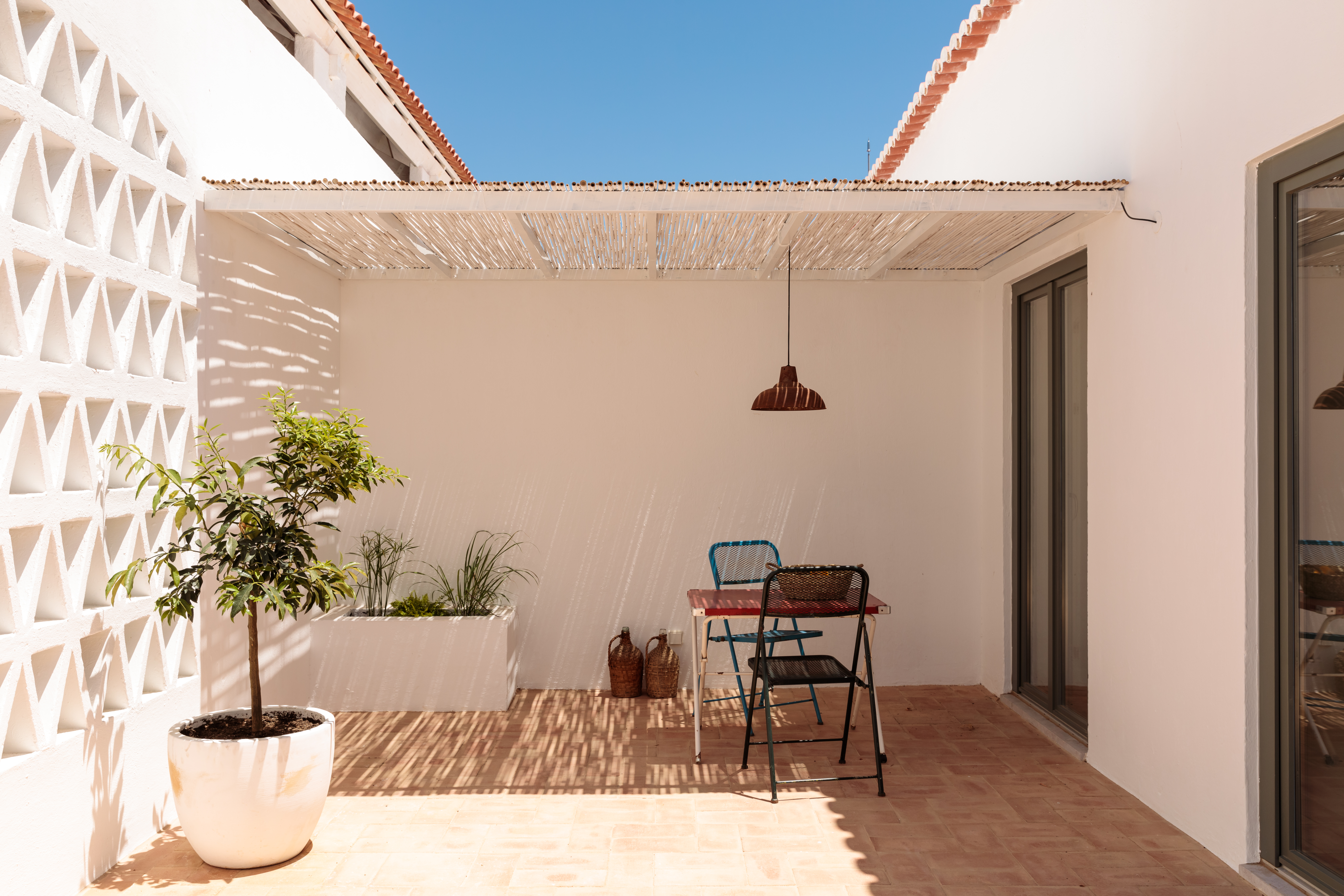 terras