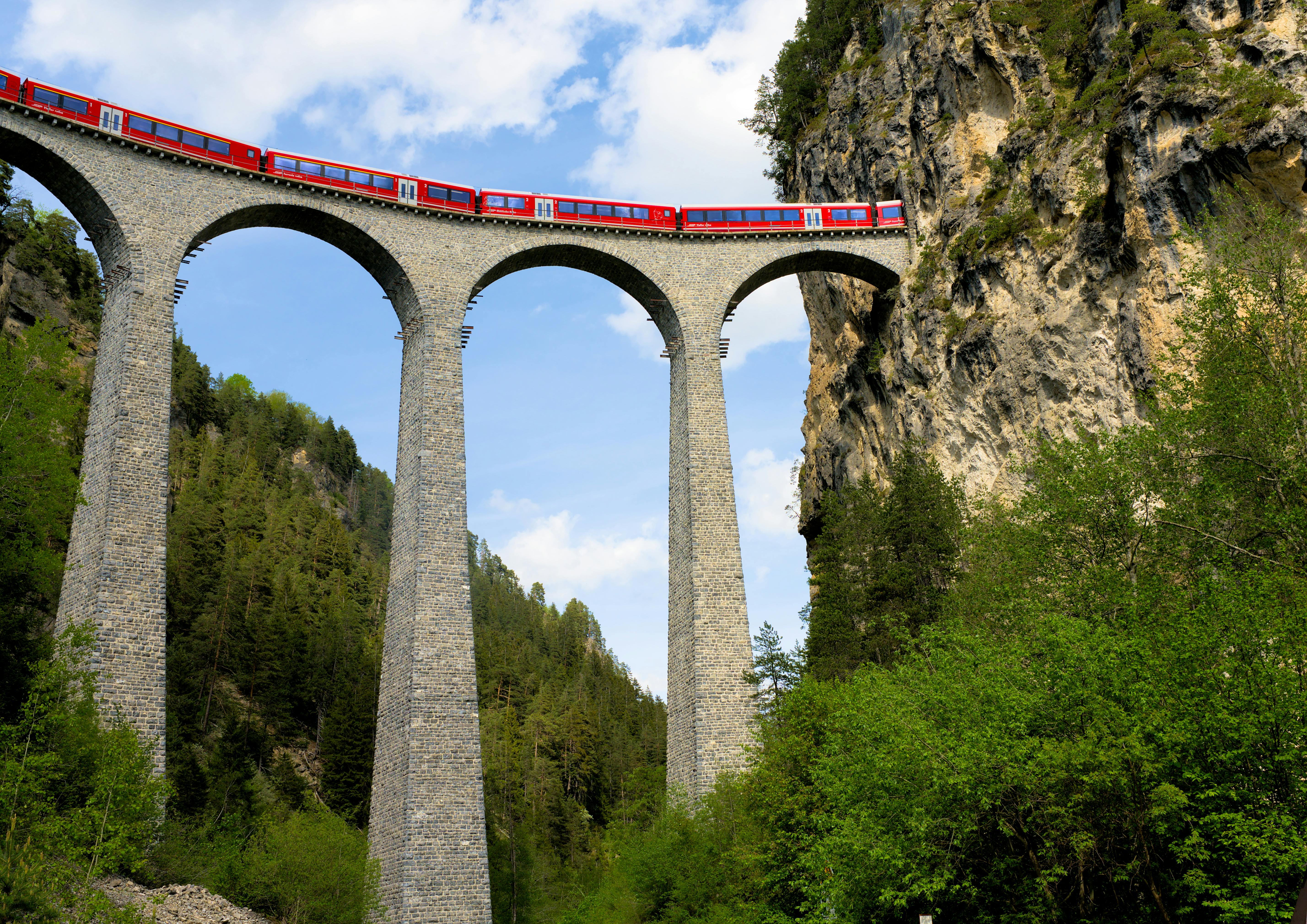 glacier express 2