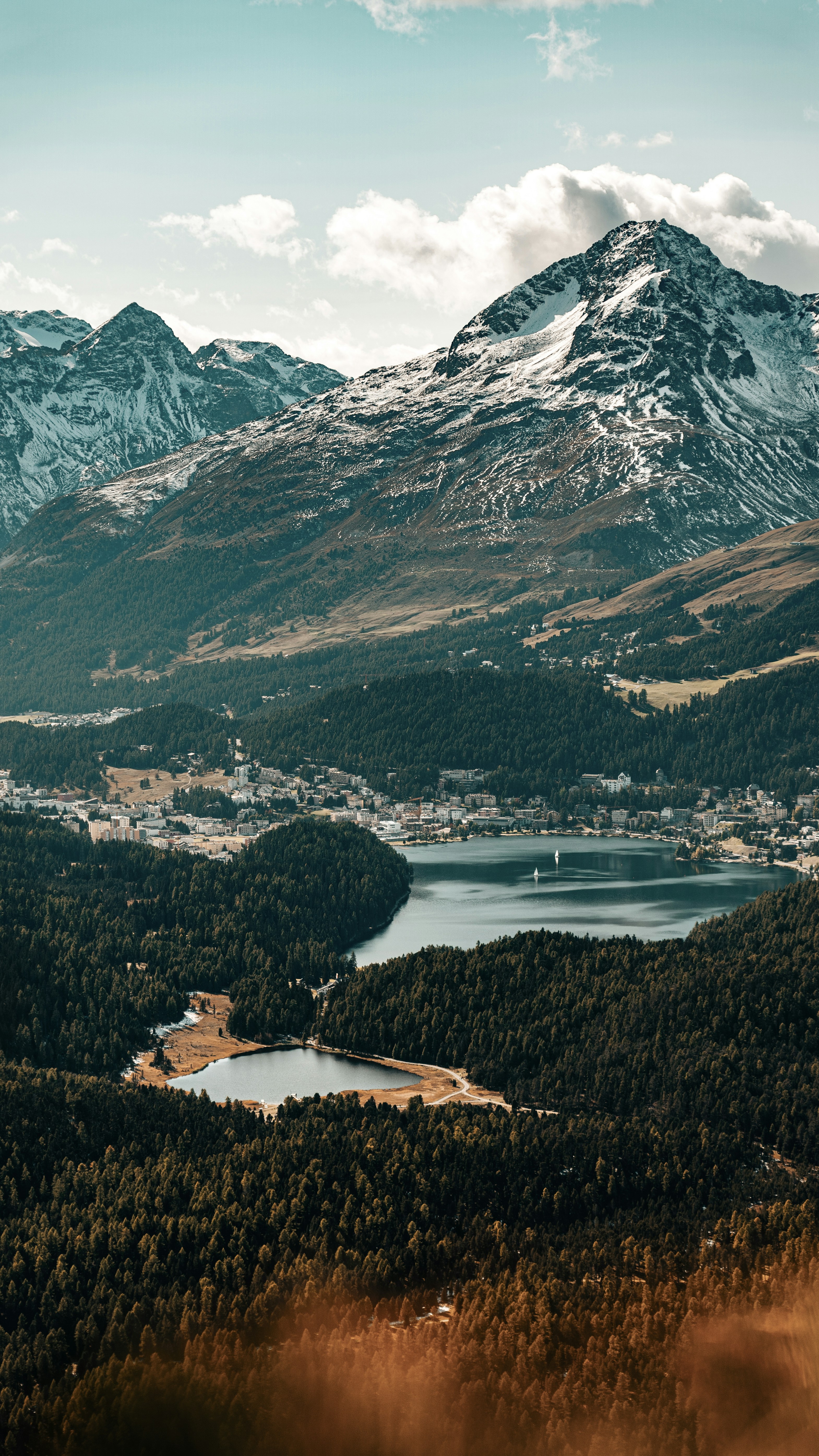 sankt moritz