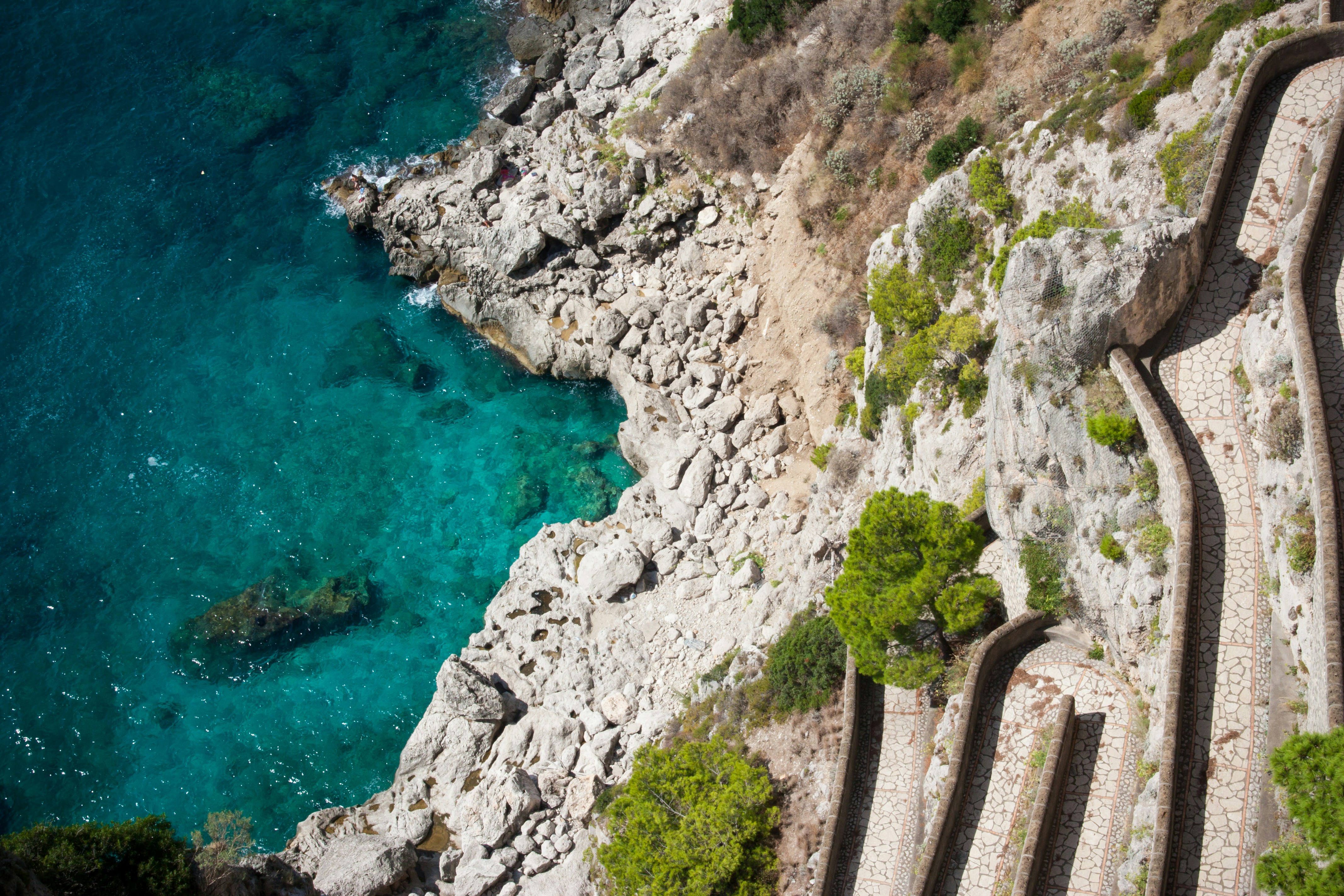 capri 3