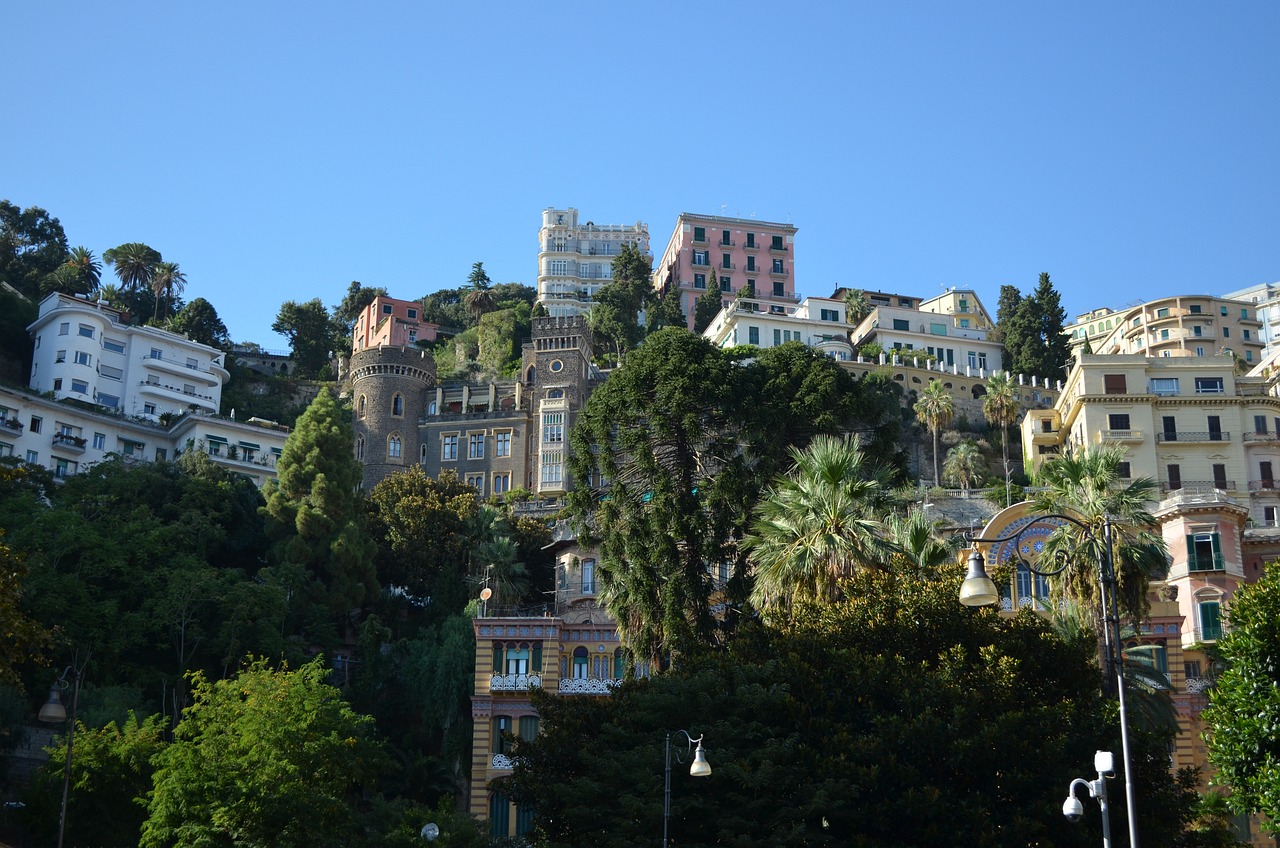 capri