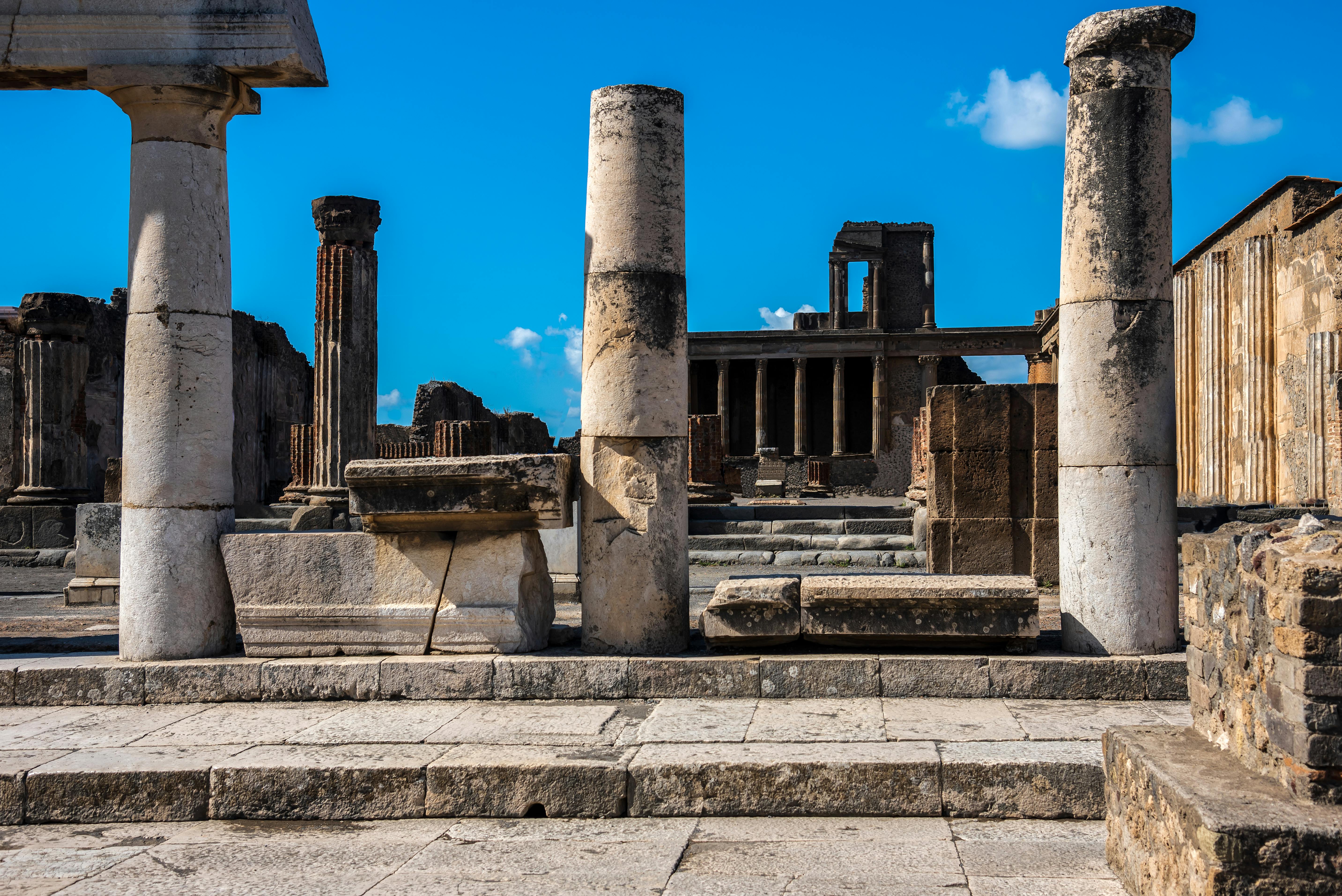 pompei