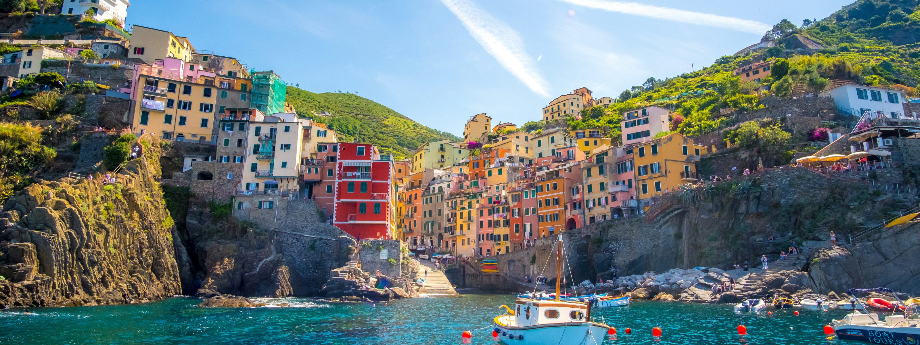 riomaggiore