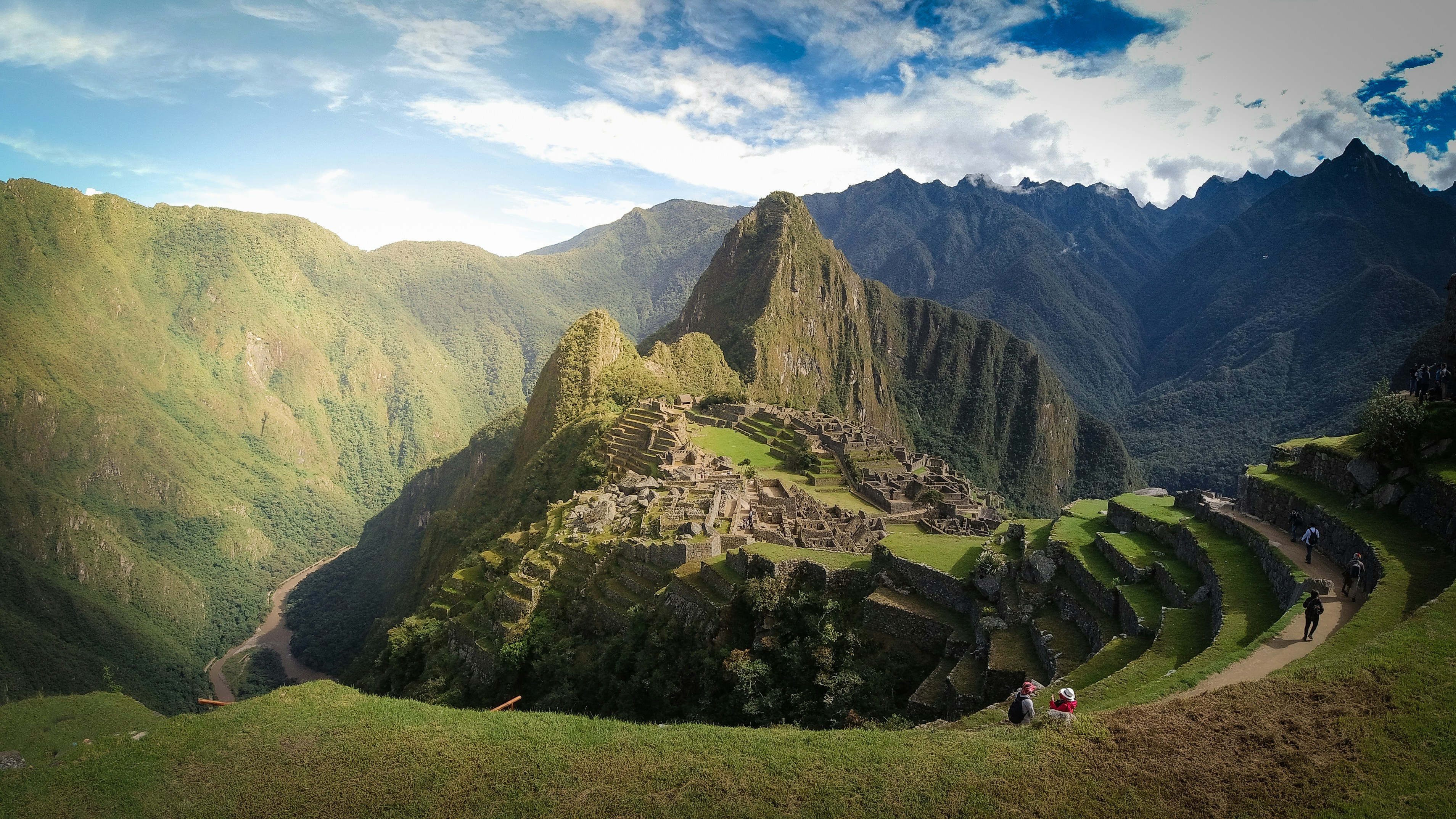 peru