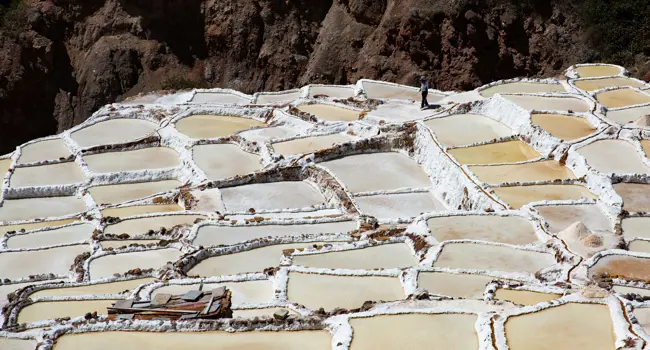 Rondreis Zuid-Peru
