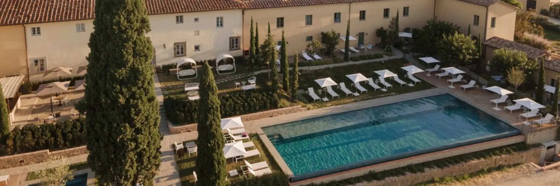 Villa Petriolo
