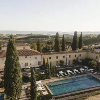 Villa Petriolo