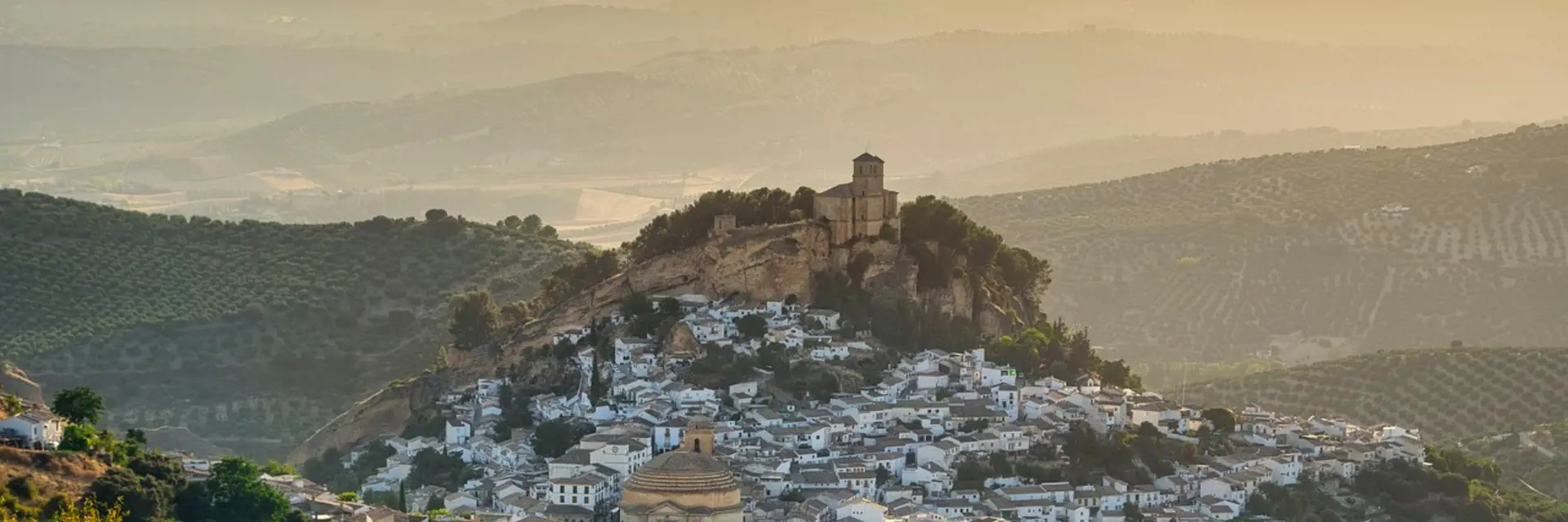 andalusie