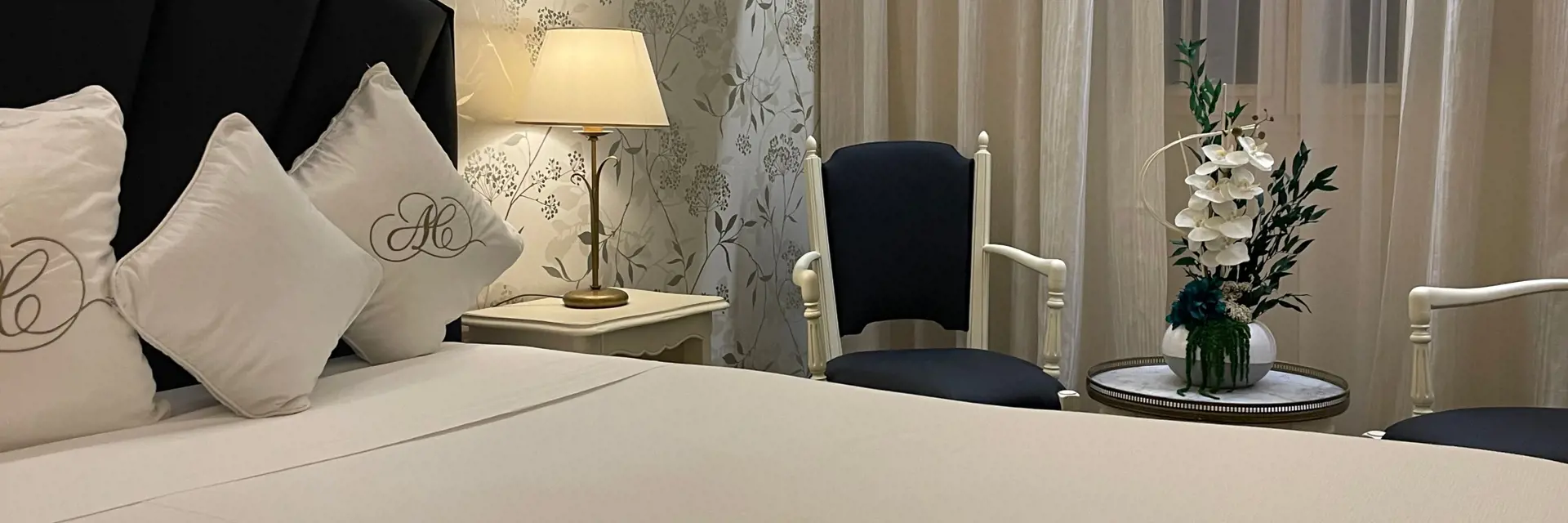 slaapkamer