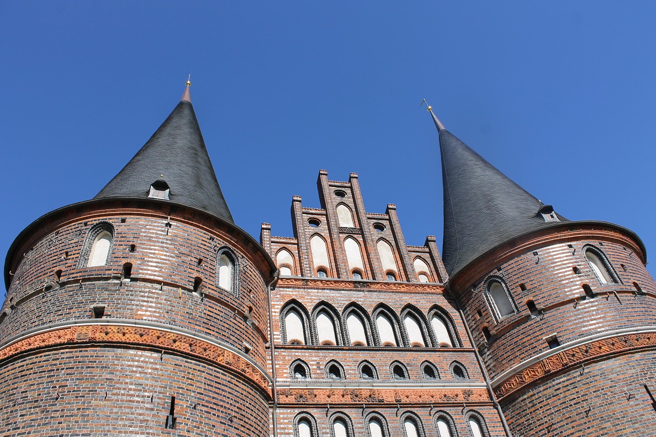 lubeck 6