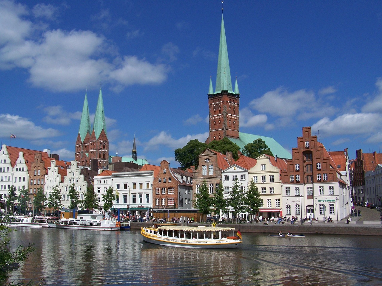 lubeck