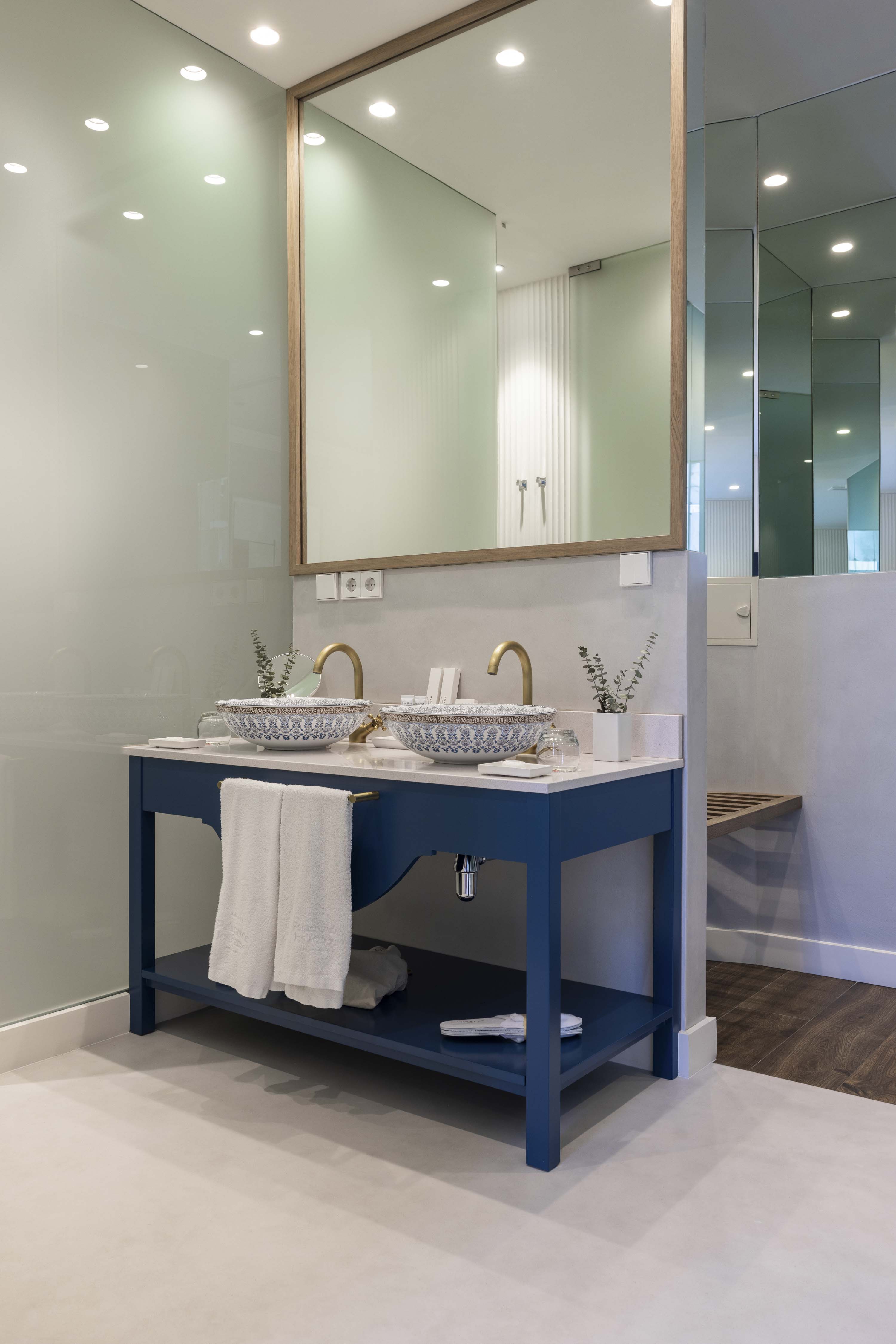 dreamer bathroom
