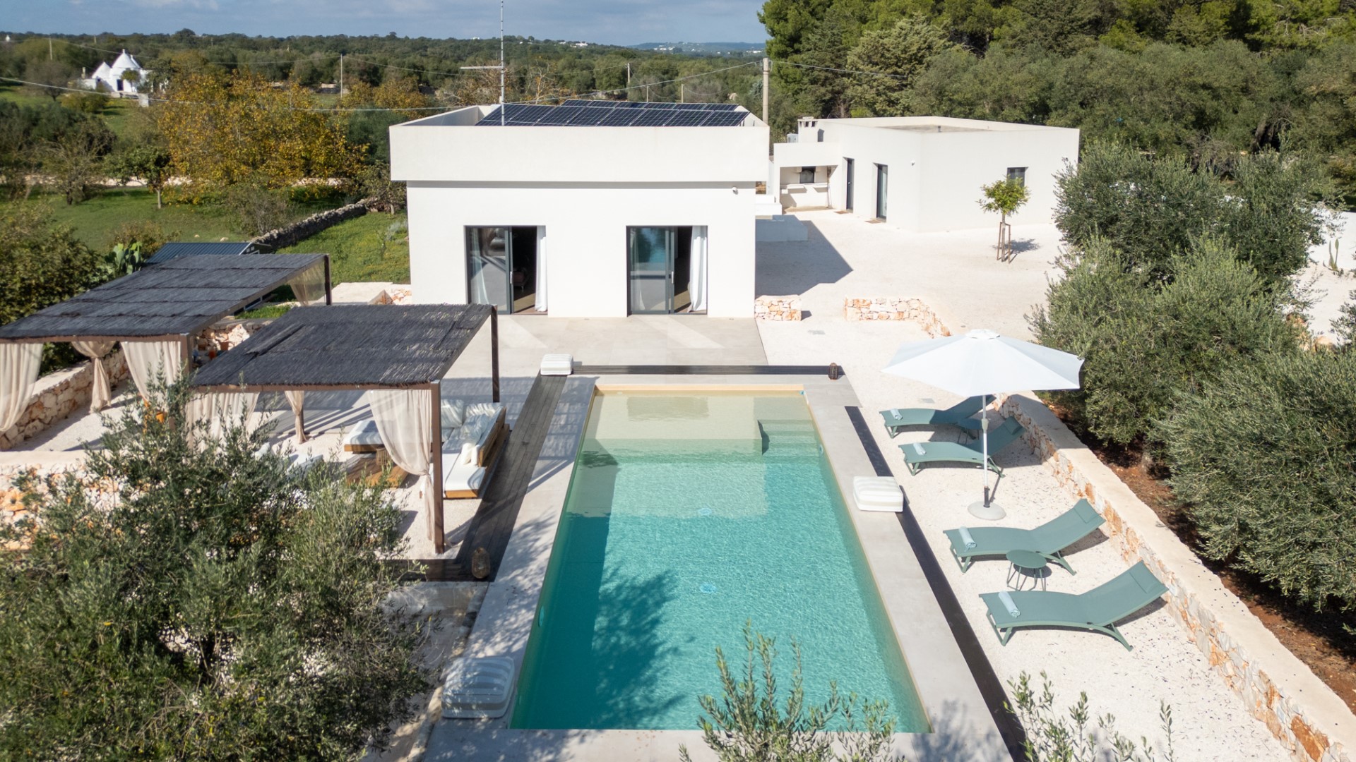 villa kapoka