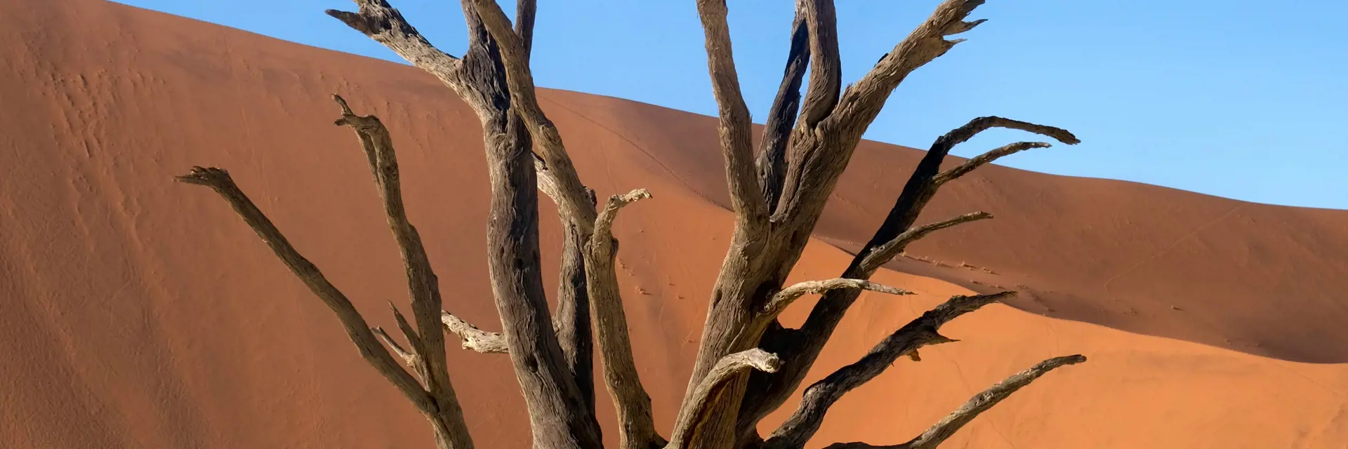 Namibië