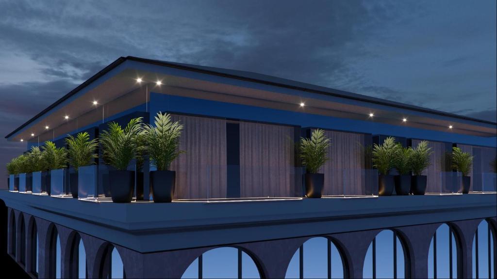 Porto Lotti Suite hotel