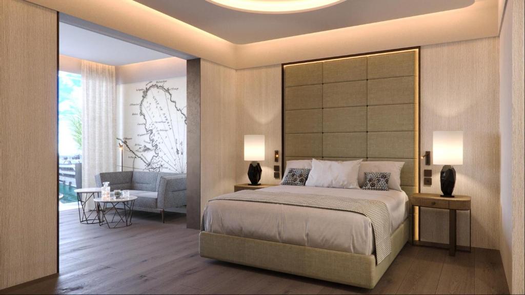 porto lotti room