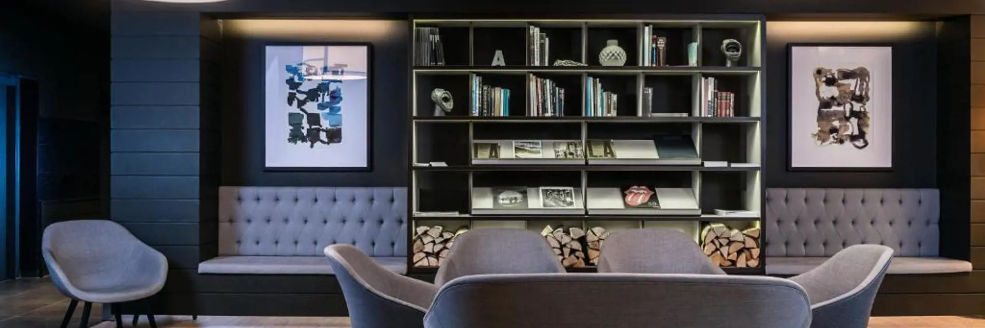 AMERON Luzern Hotel Flora