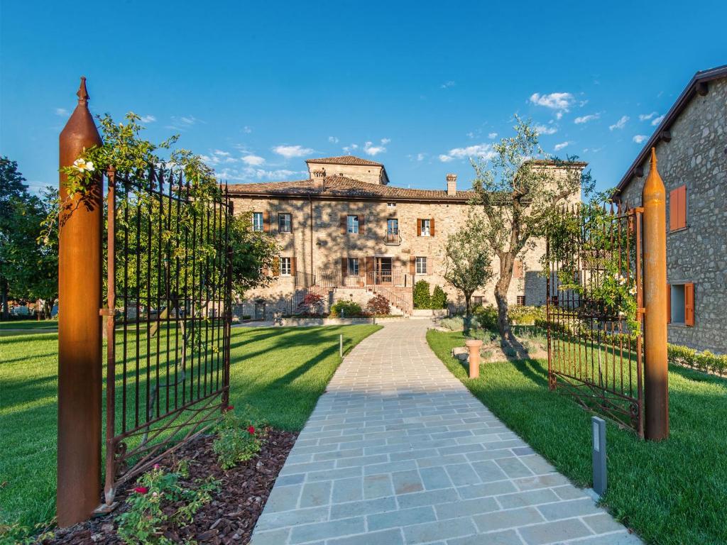 Borgo Cadonega Relais & Spa