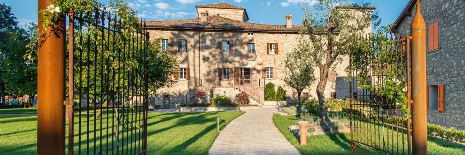 Borgo Cadonega Relais & Spa