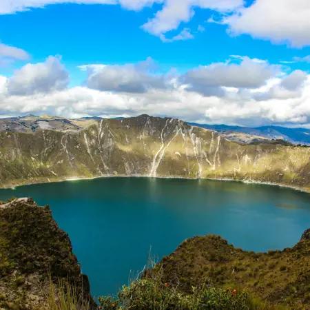 quilotoa