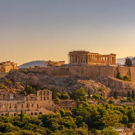athene griekenland