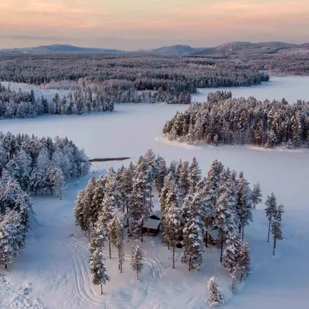 sfeerbeeld lapland 12