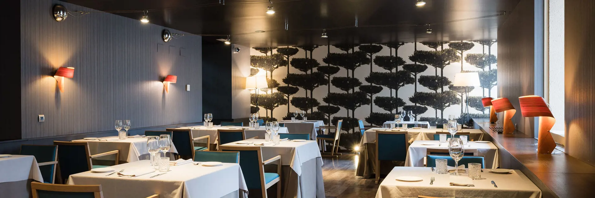 34 restaurante