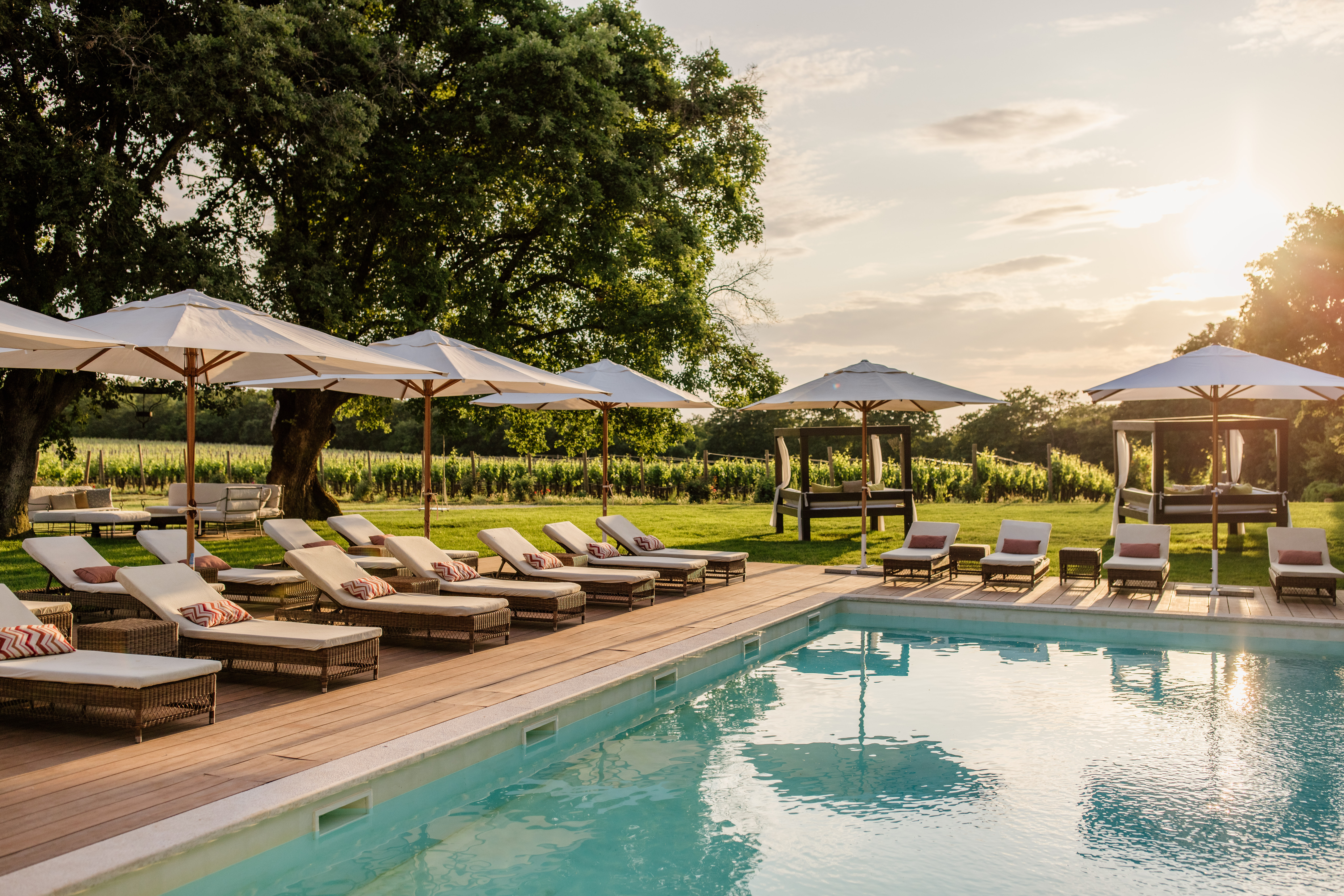 meneghetti outdoors pool 1