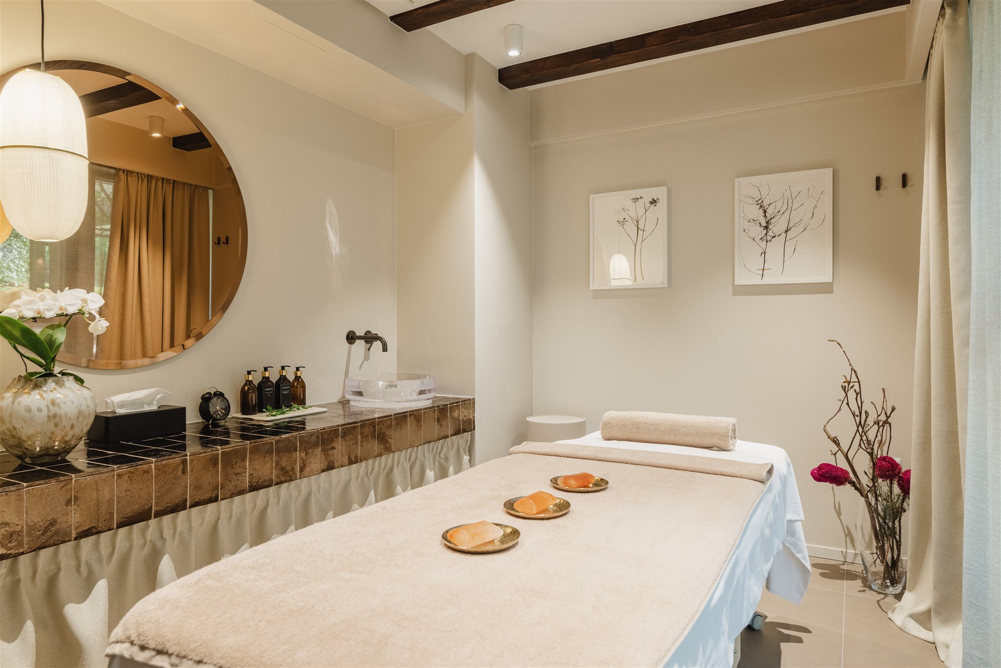 meneghetti spa treatment rooms 12