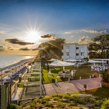 The Sense Experience Resort