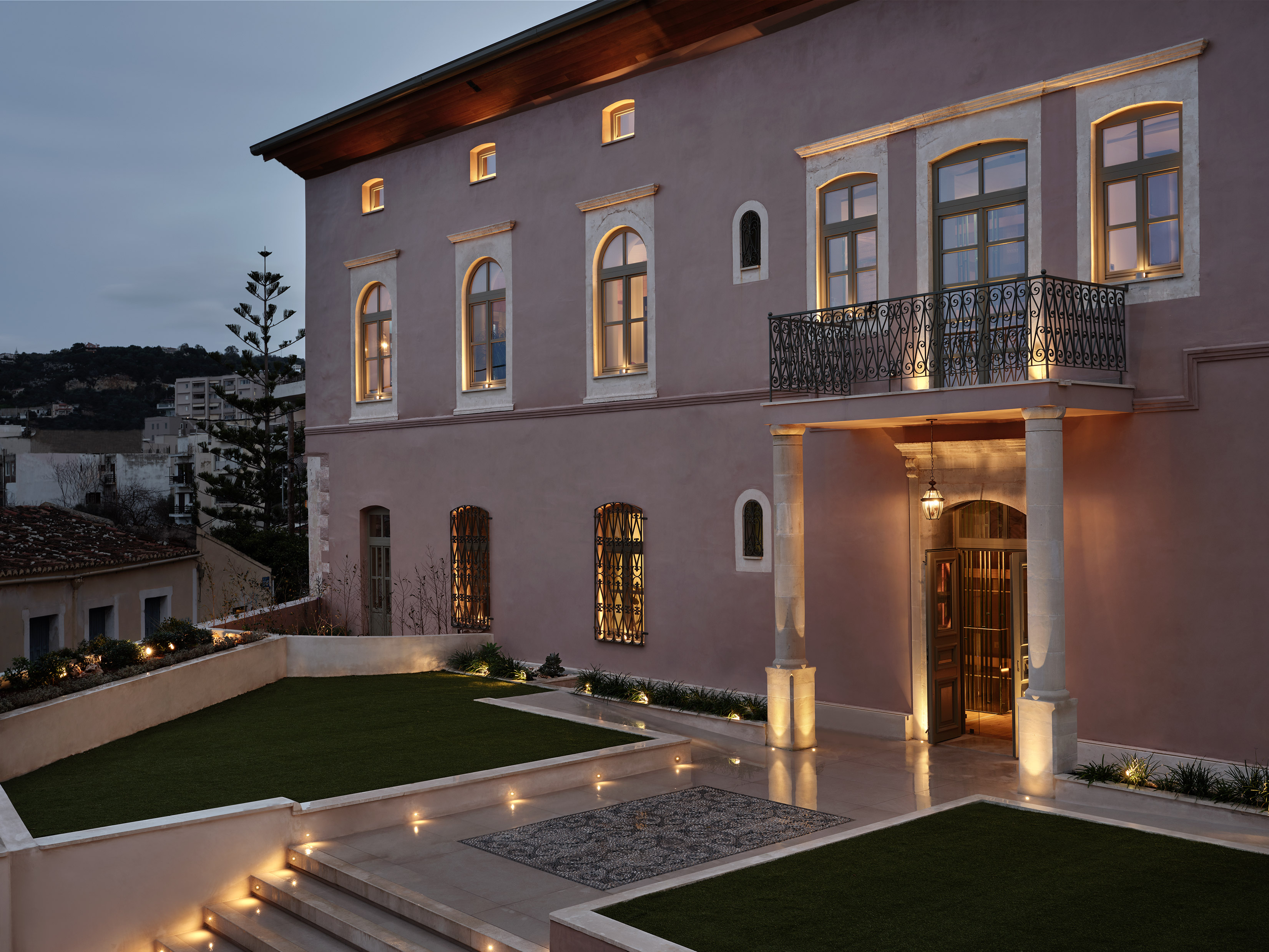 domus blanc 5738