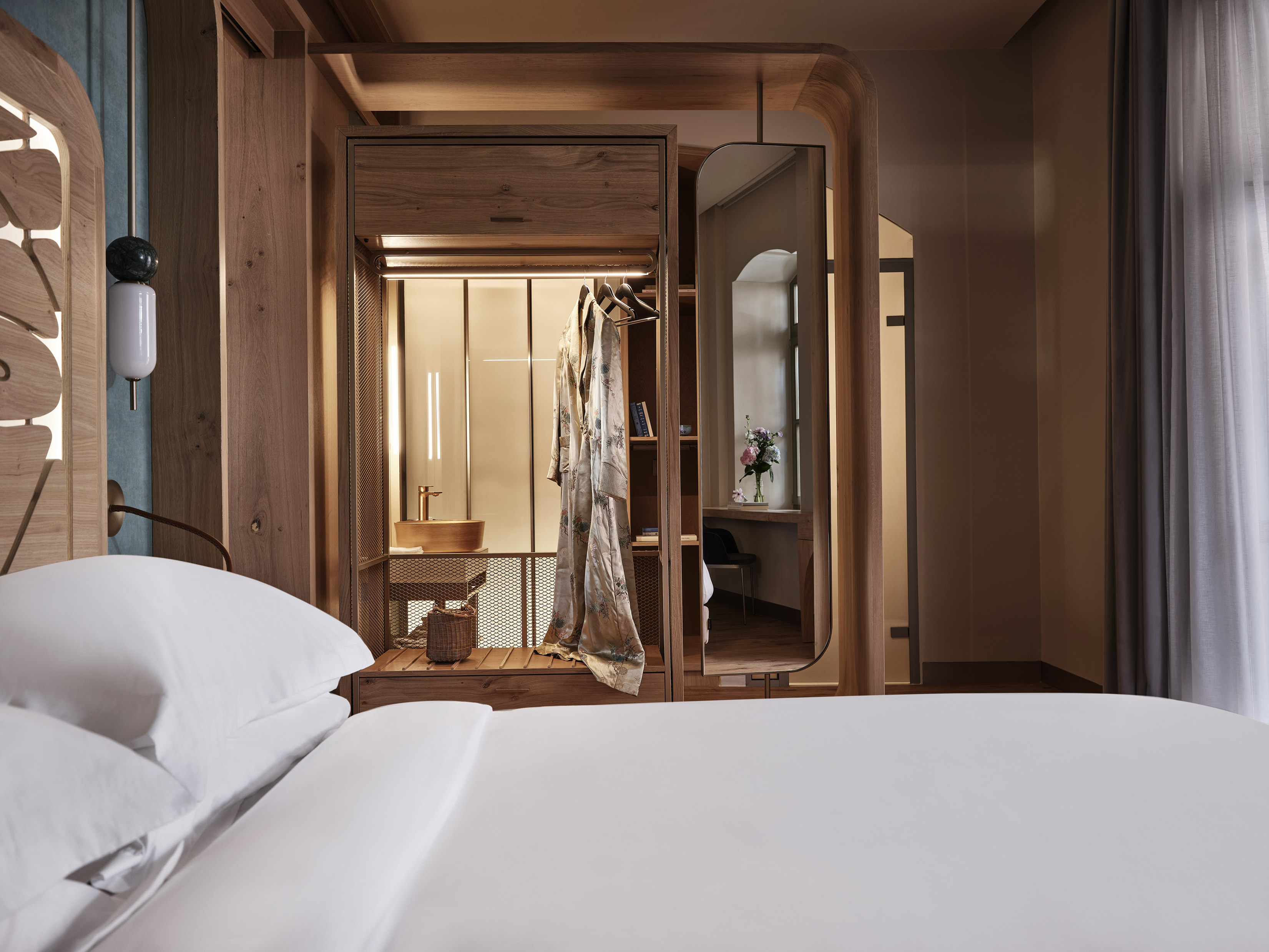 domus blanc 5821