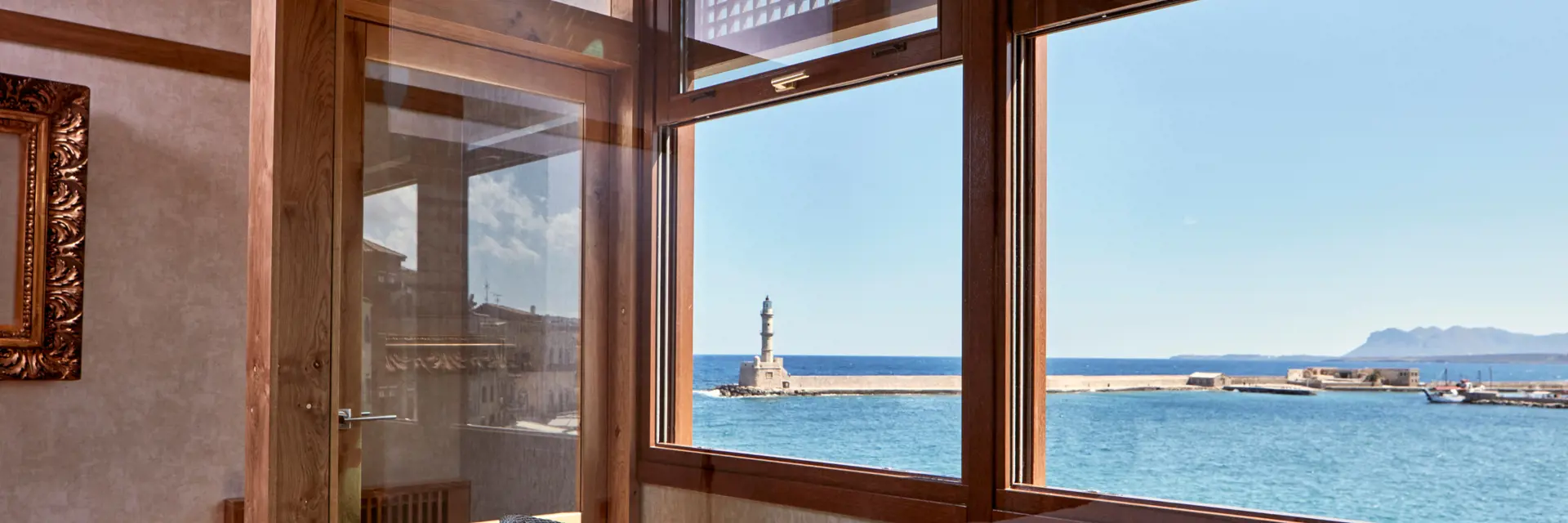 domus renier location