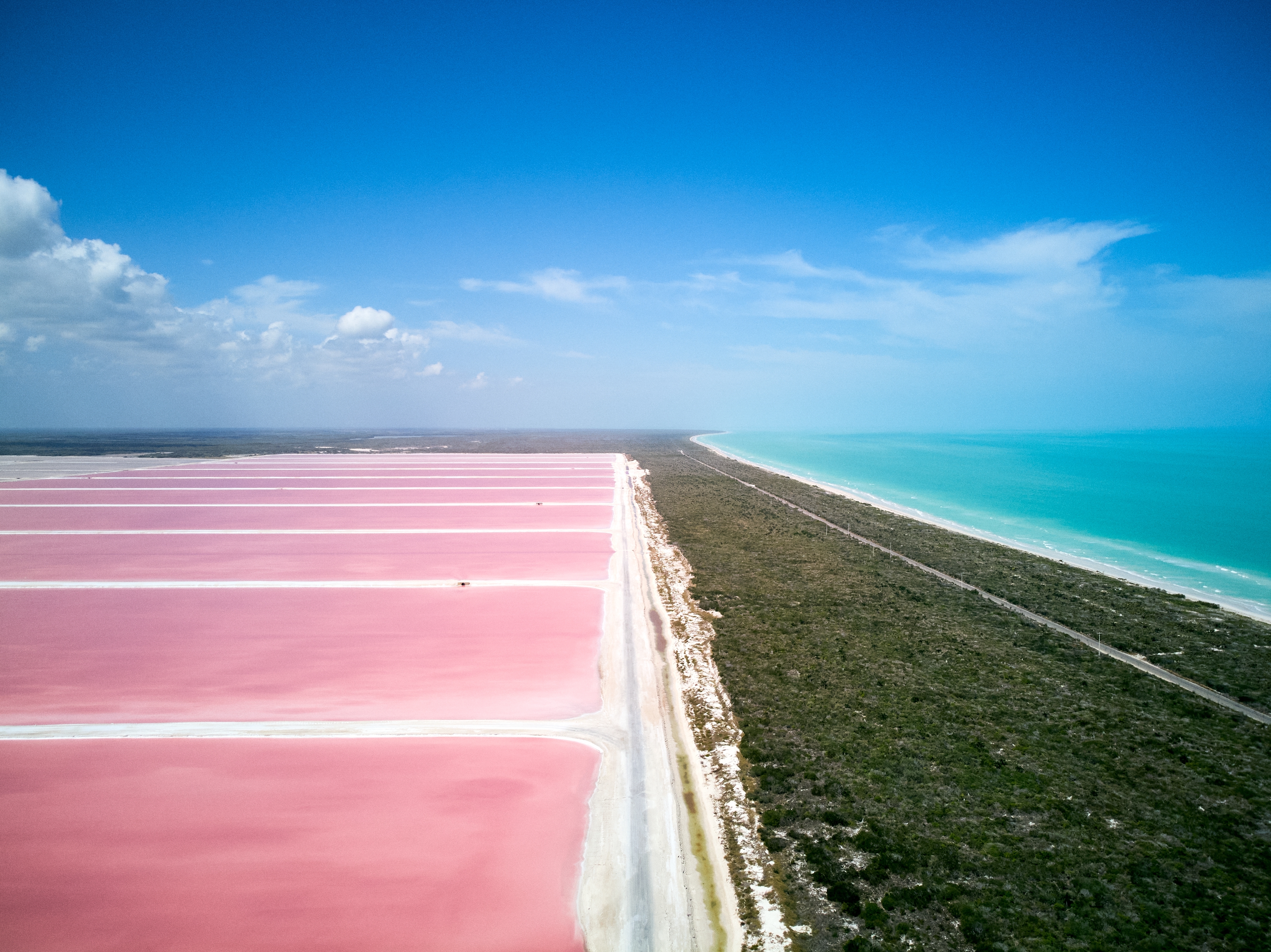 las colorades