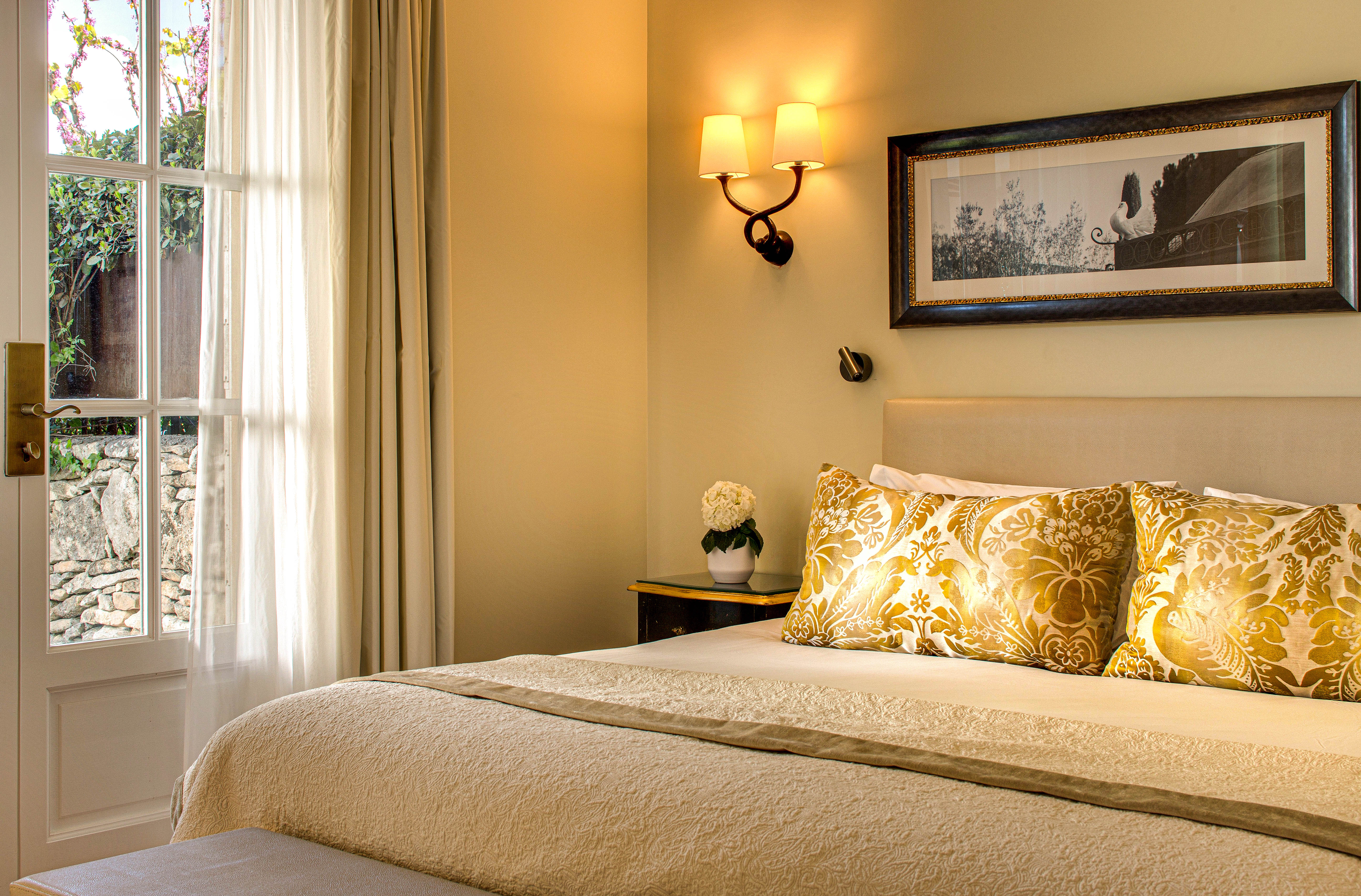 suite chambre