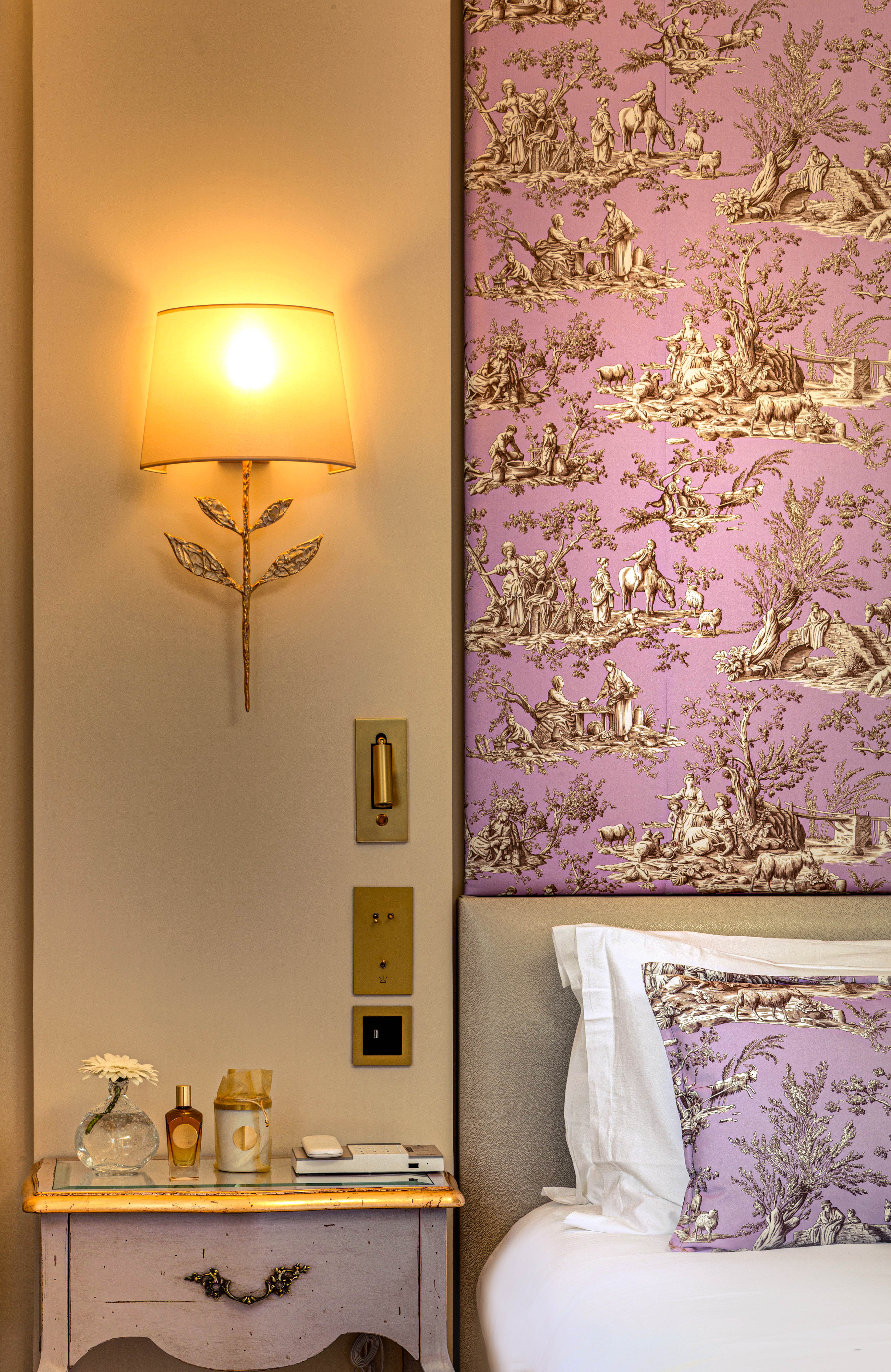 lit junior suite prestige