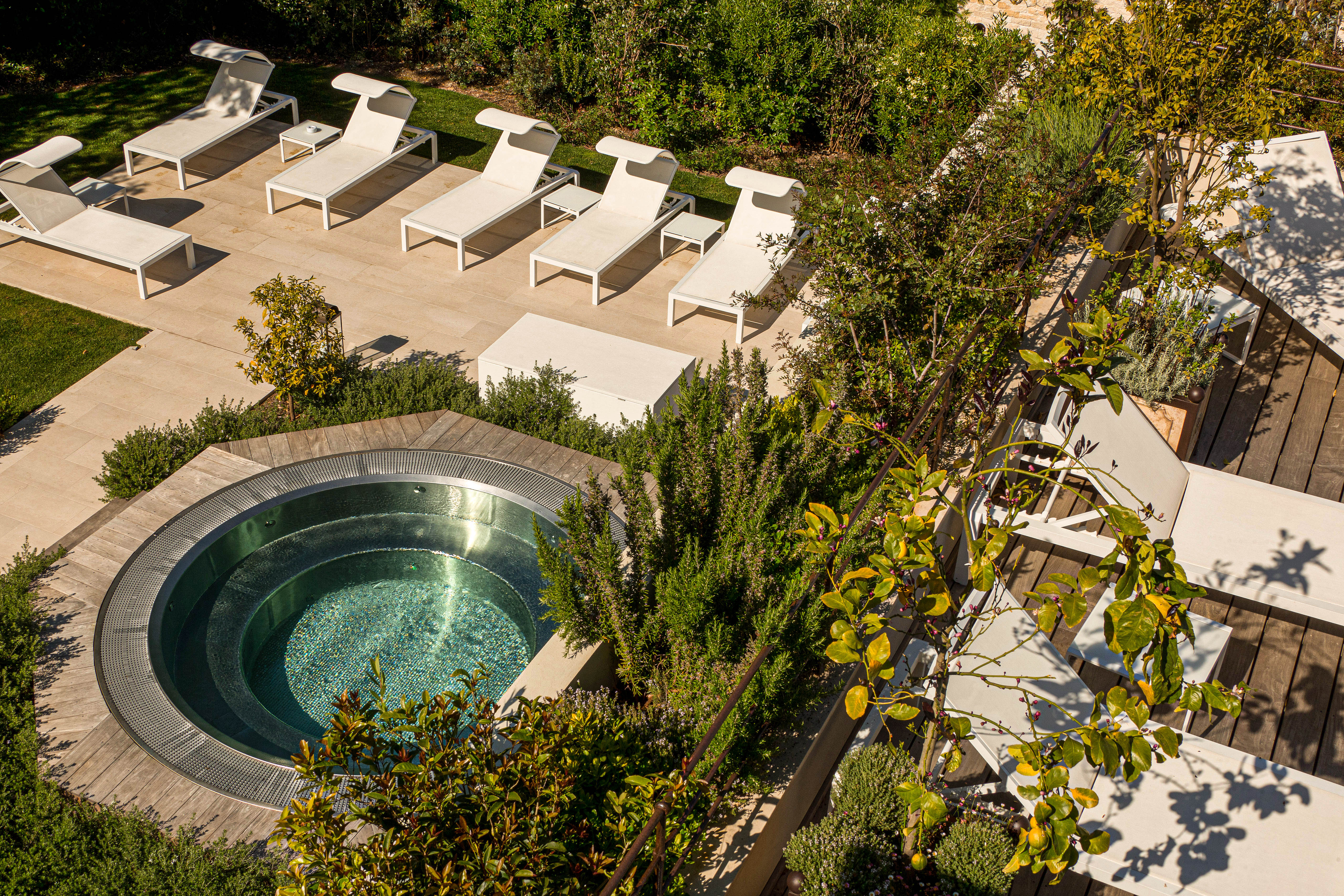 jacuzzi 5