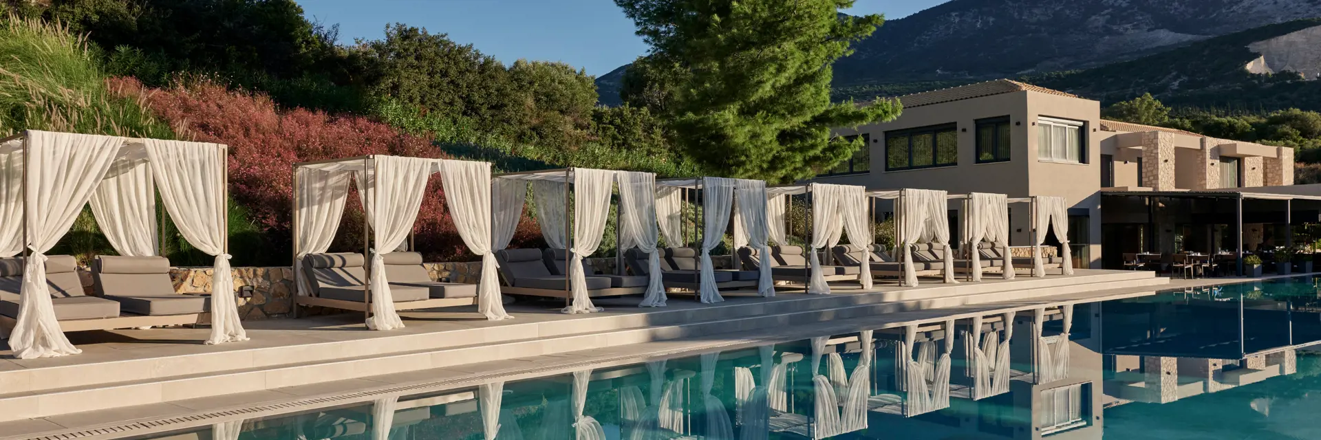 Celestial All Suites Kefalonia