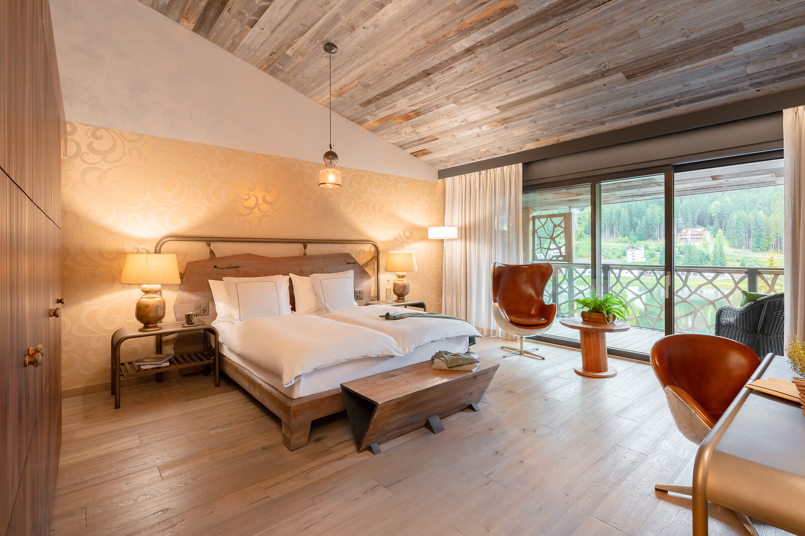 08 room valsana hotel arosa