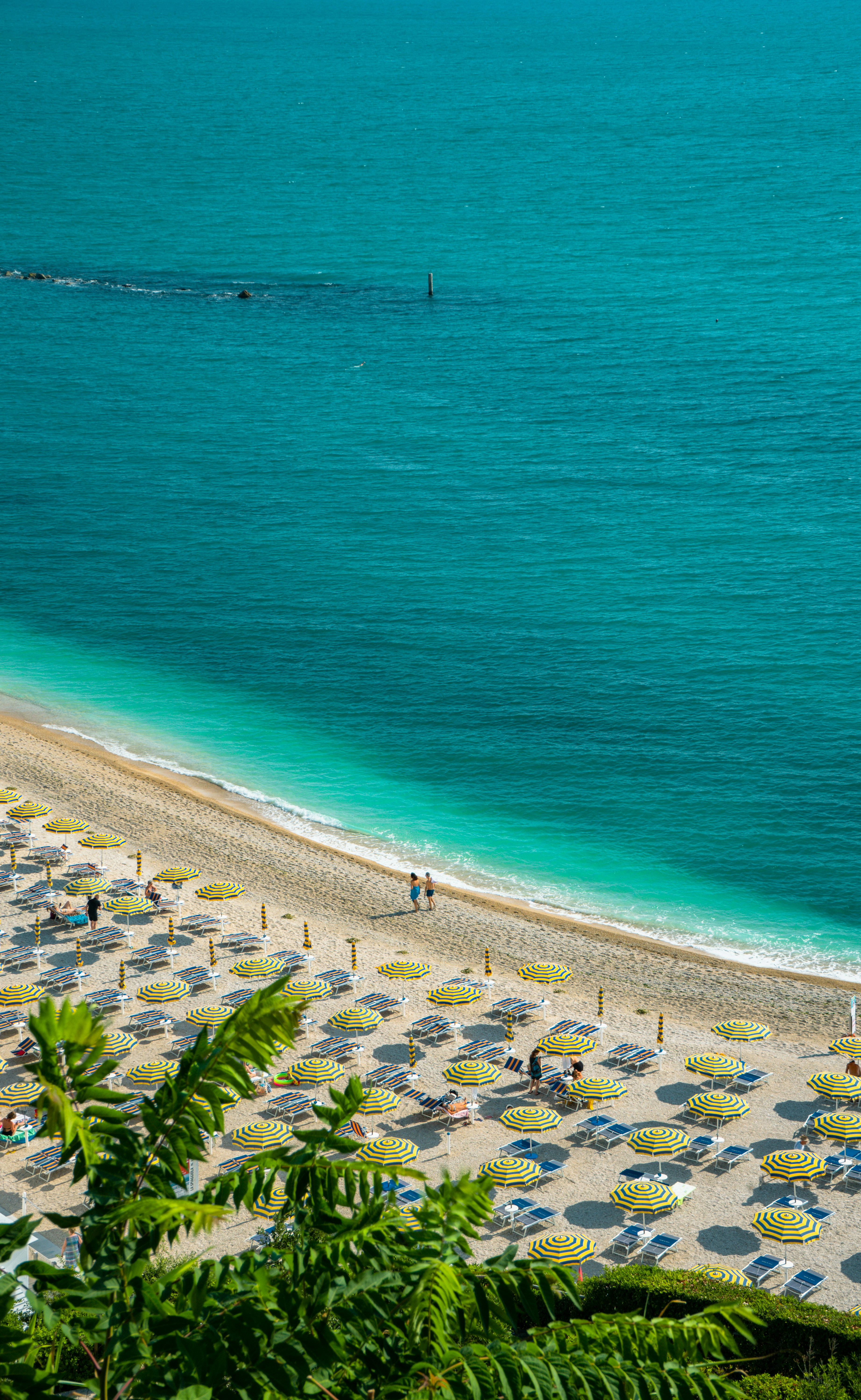 Rondreis Emilia-Romagna en De Marken